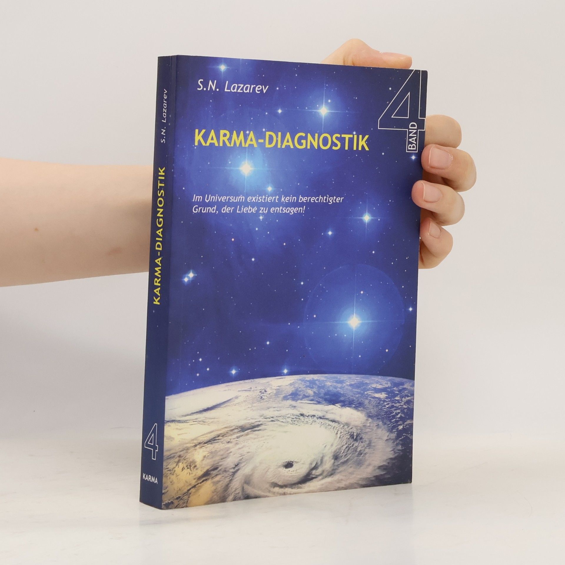 Karmadiagnostik 2