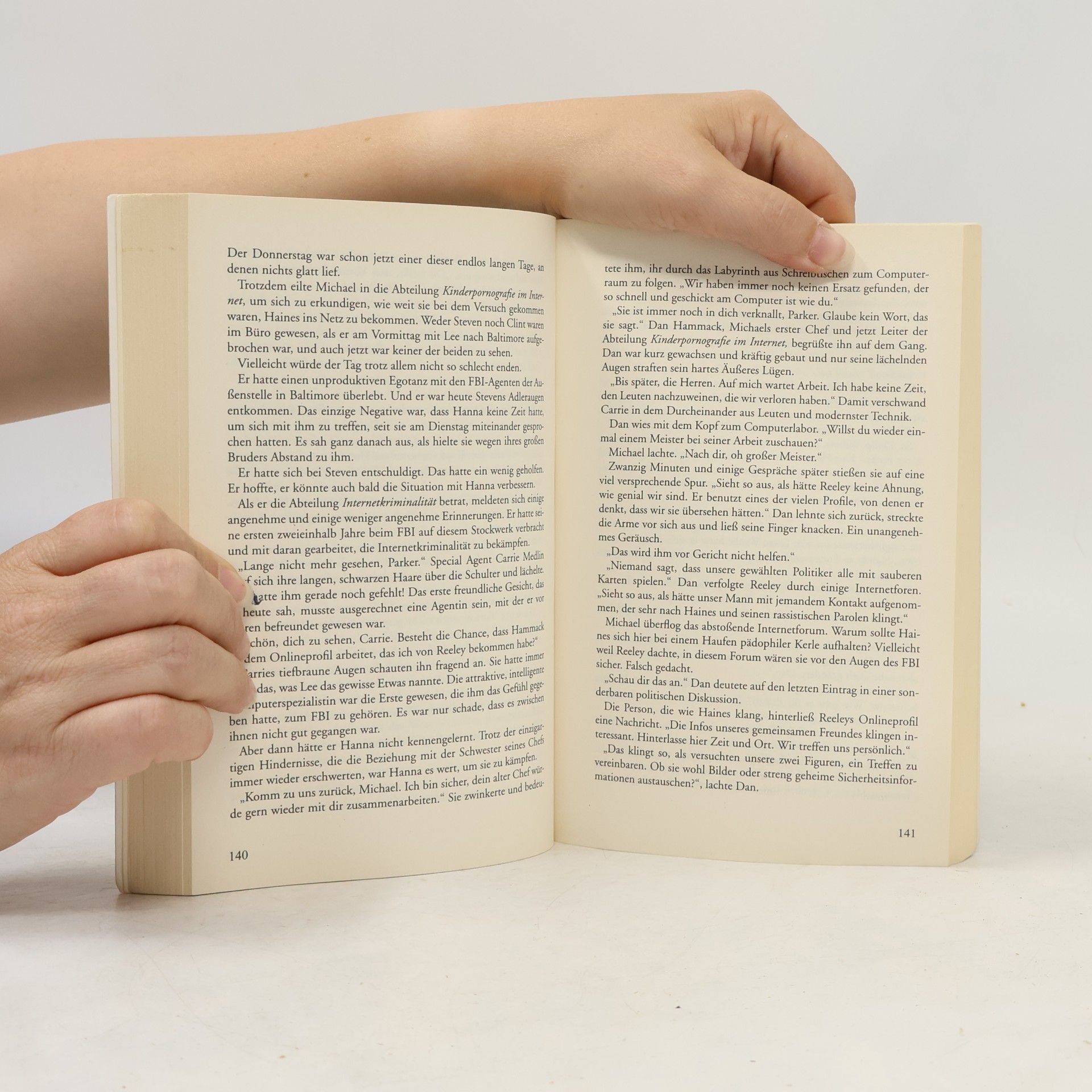 Amy Wallace Im Hauch eines Augenblicks