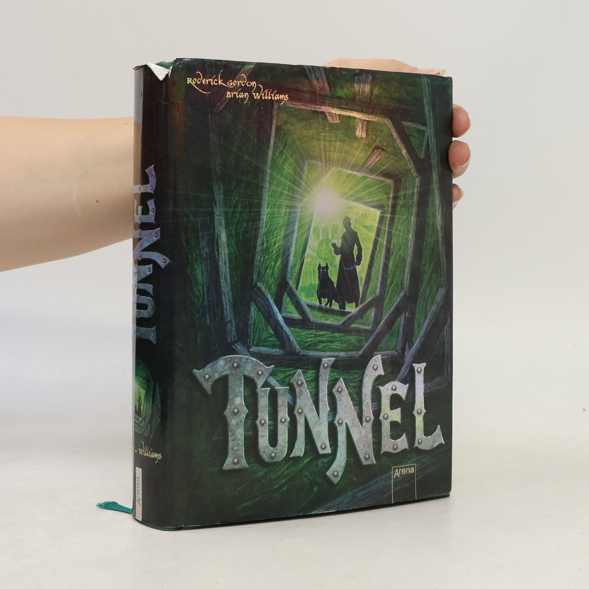 Tunnel