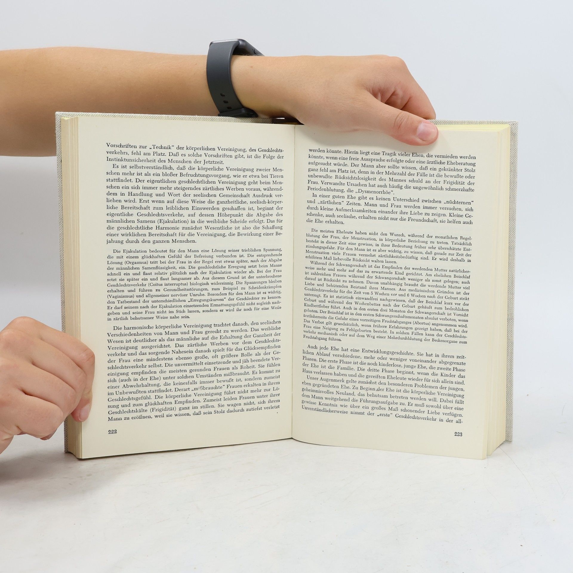 Hans Georg Arlt Herders neues Gesundheitsbuch