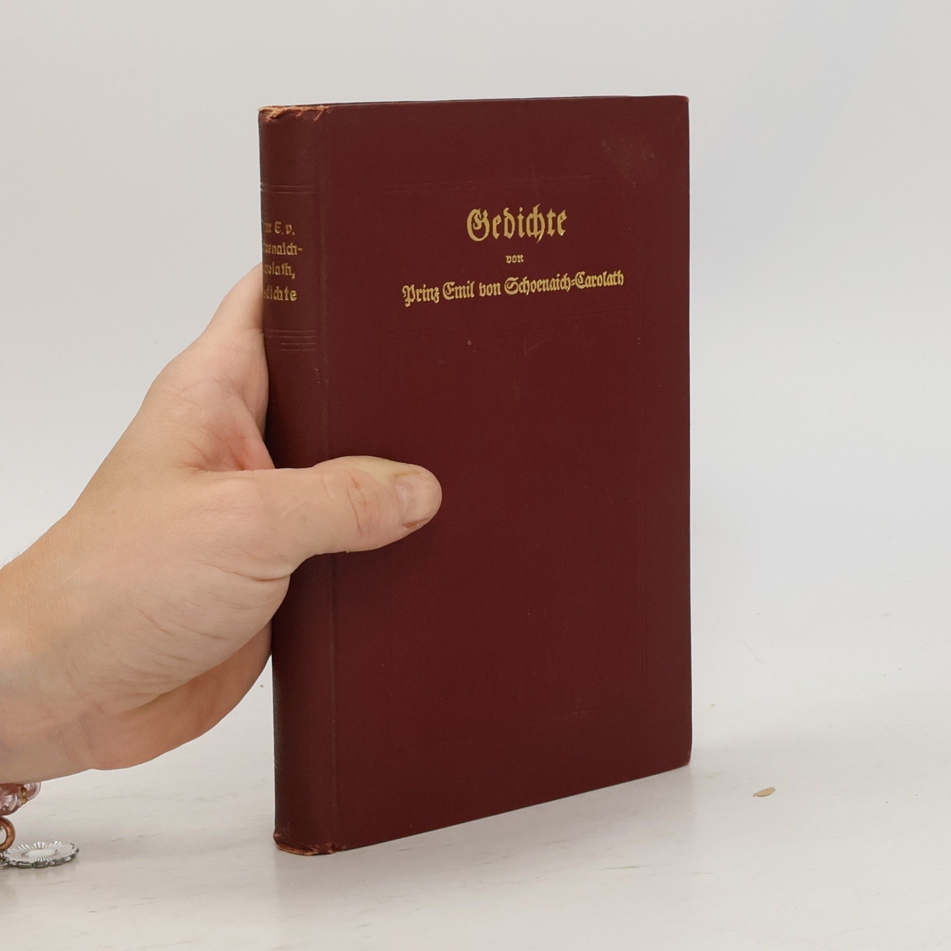 Gedichte