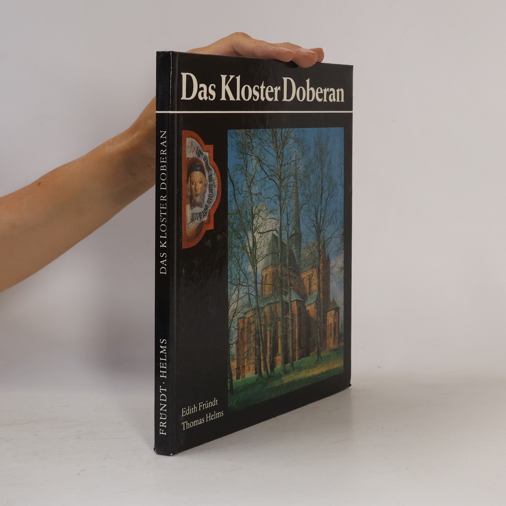 Das Kloster Doberan