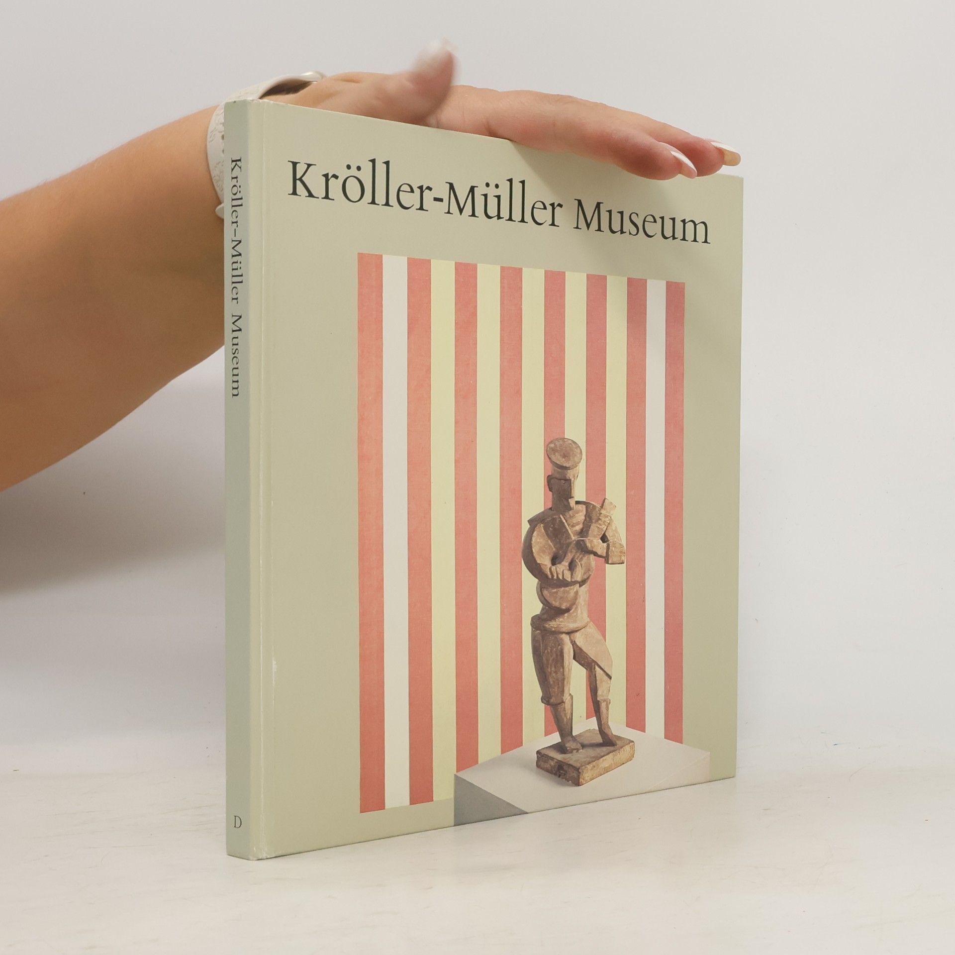 Autores varios Kröller-Müller Museum