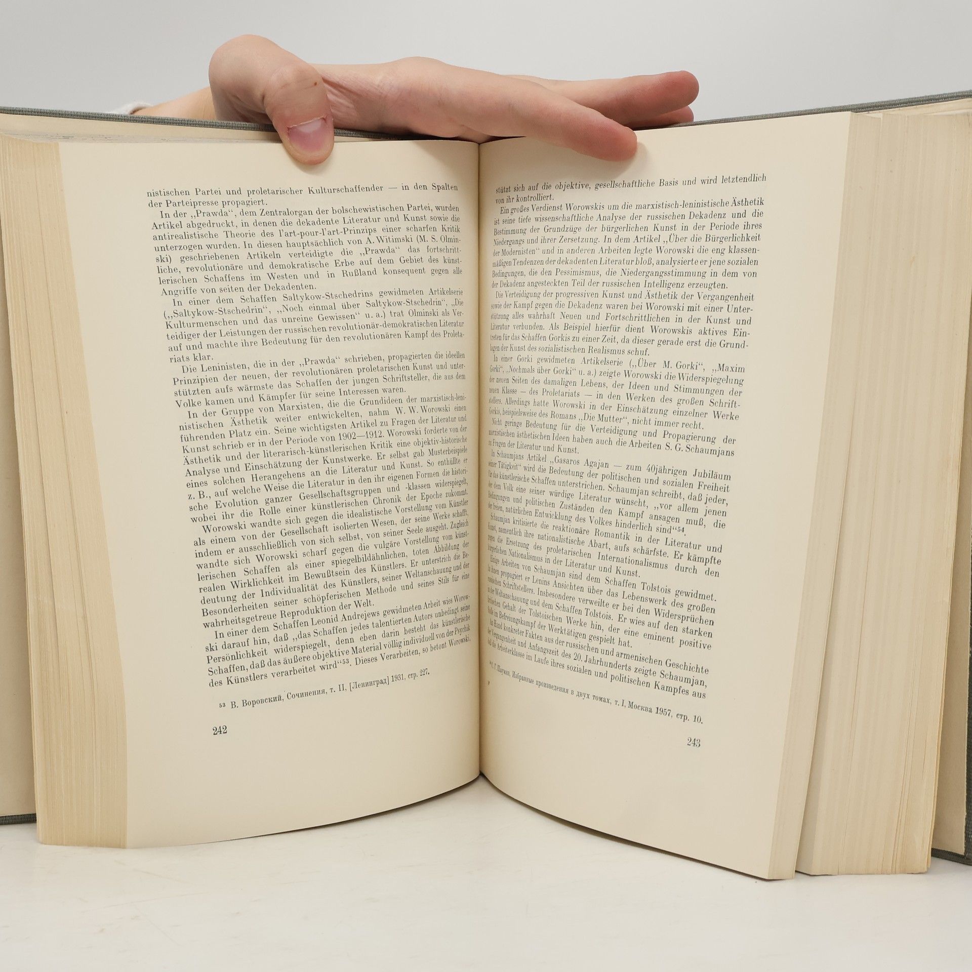 Ernst von Aster Geschichte der Philosophie