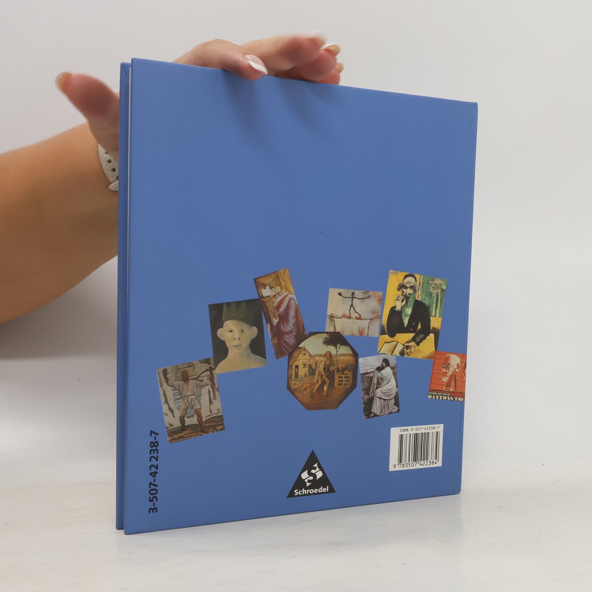 Peter Groenewold Abenteuer: Literatur