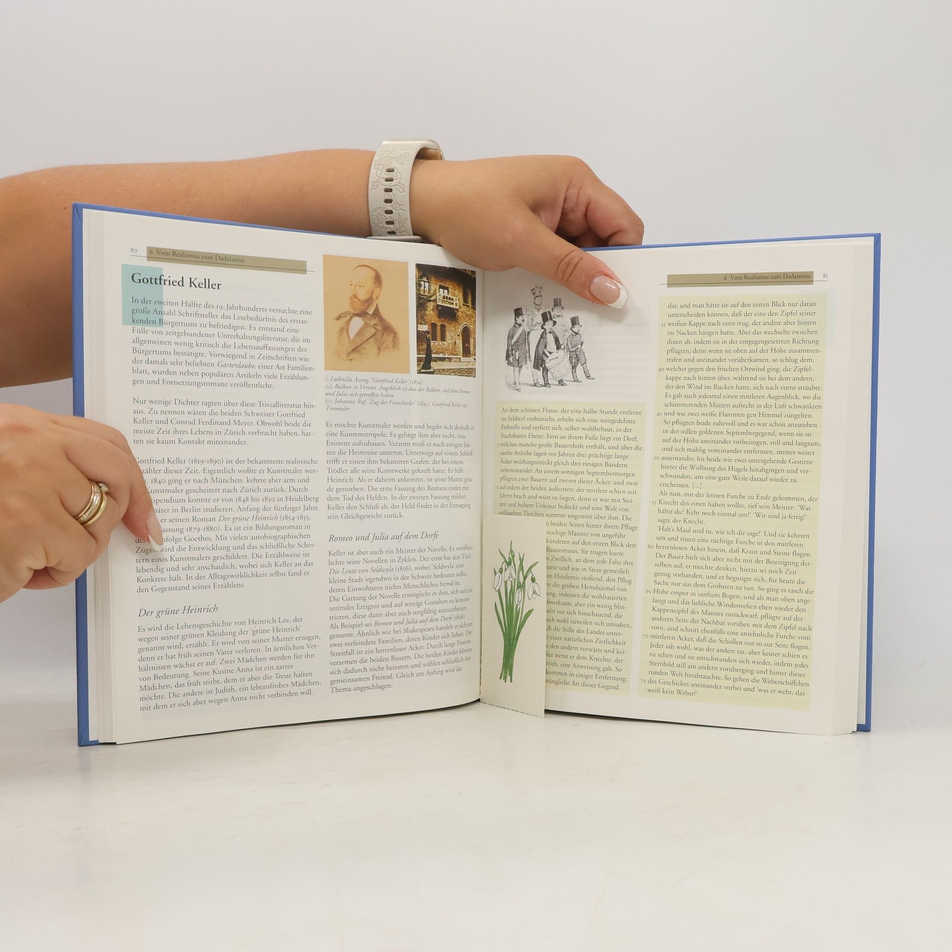 Peter Groenewold Abenteuer: Literatur
