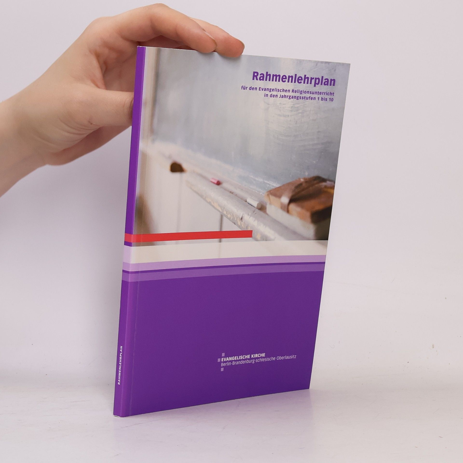 kolektiv Rahmenlehrplan