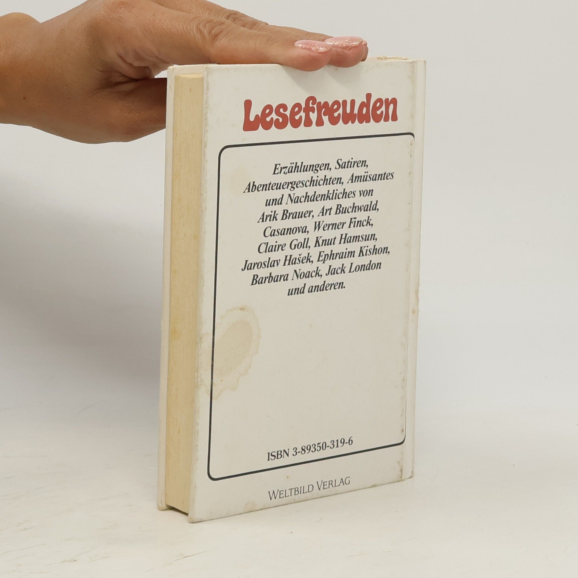 kolektiv Lesefreuden