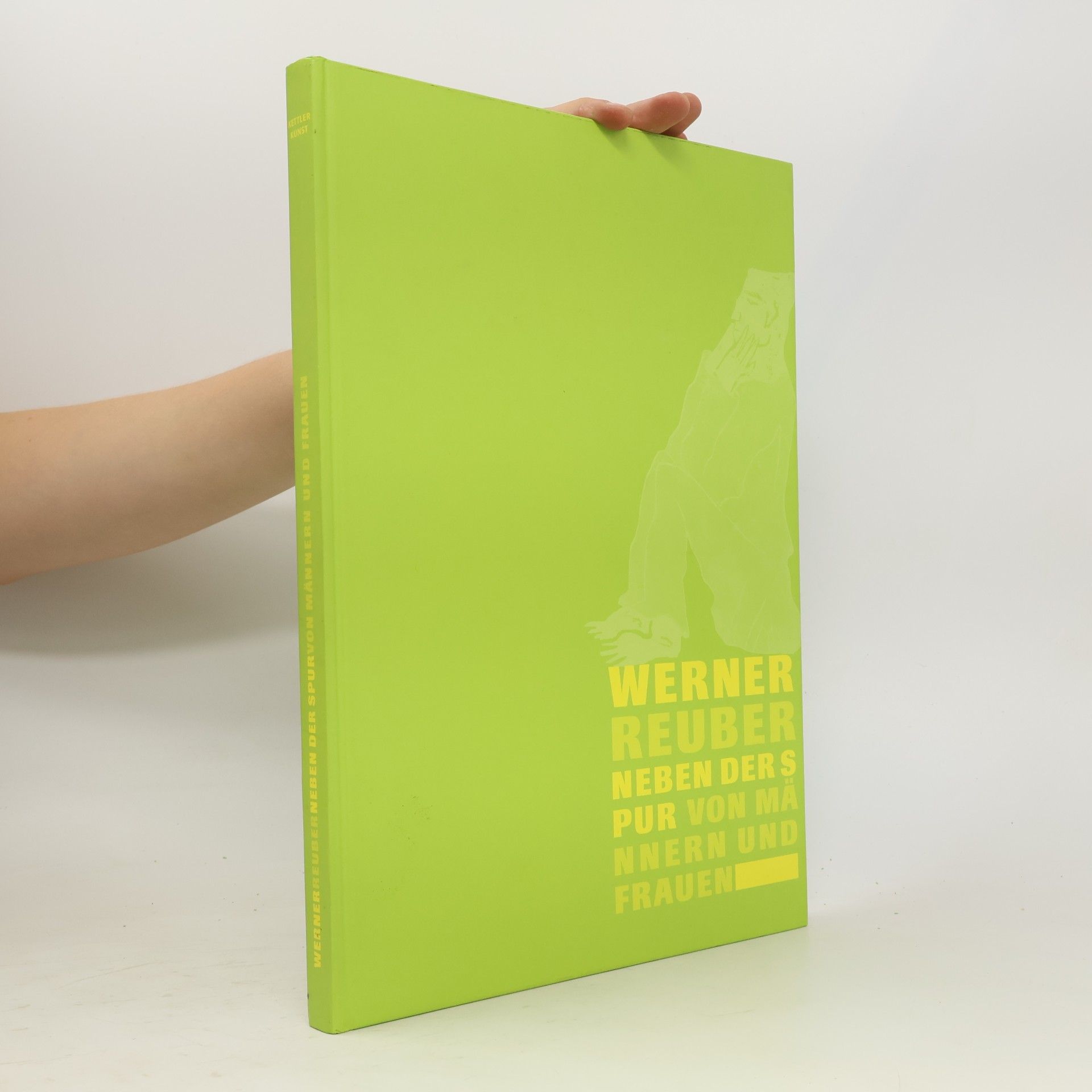 Werner Reuber Werner Reuber