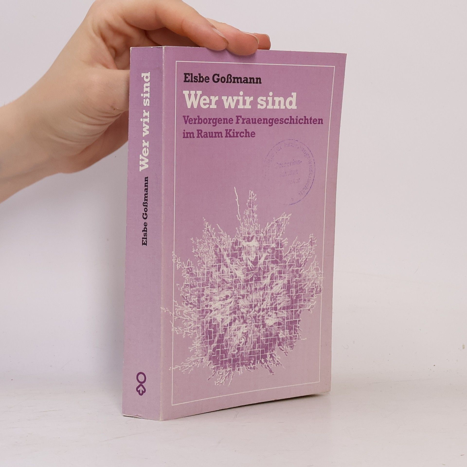 Elshe Goßmann Wer wir sind