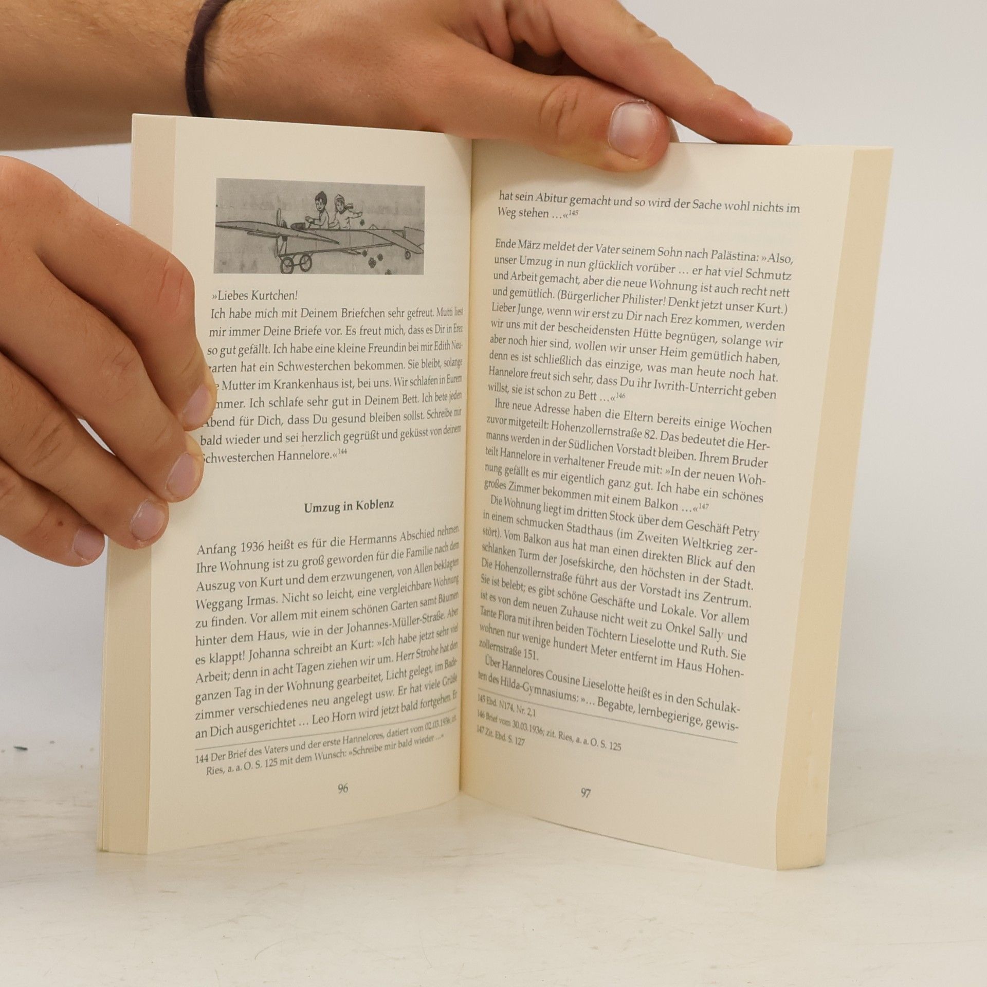 Harald Orth »Wir lachten oft und gern«