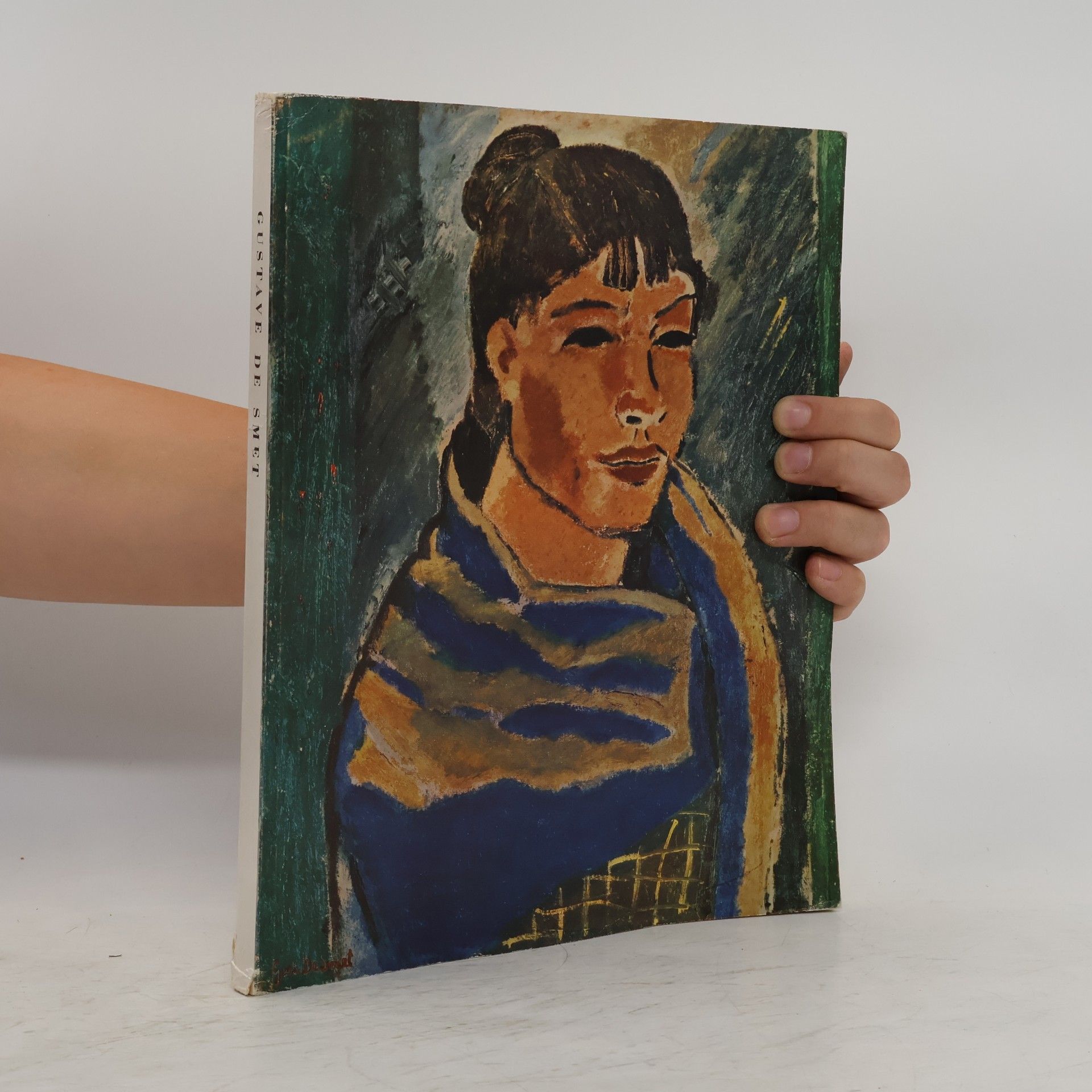 Gustave de Smet Gustave de Smet