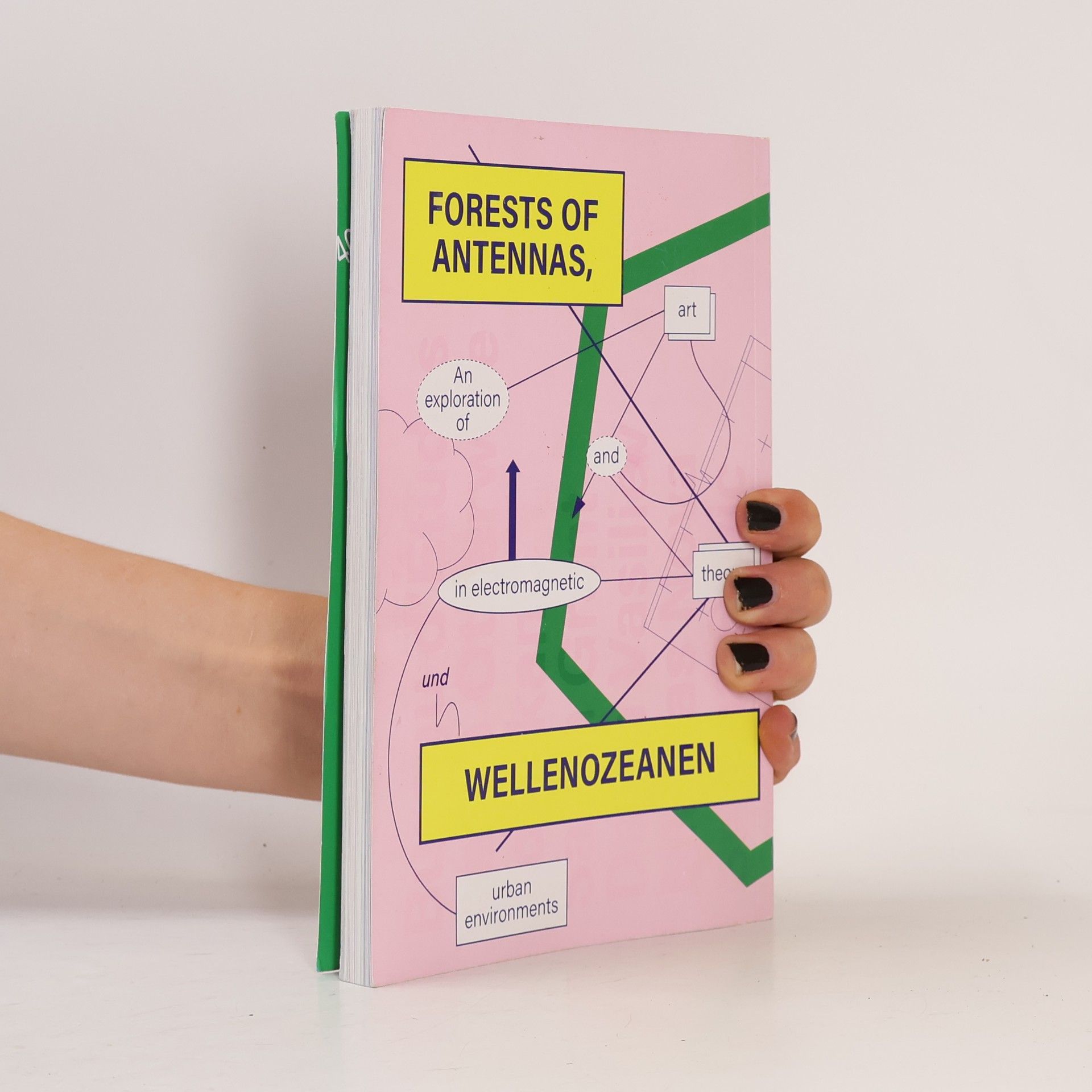 kolektiv Antennenwaldern