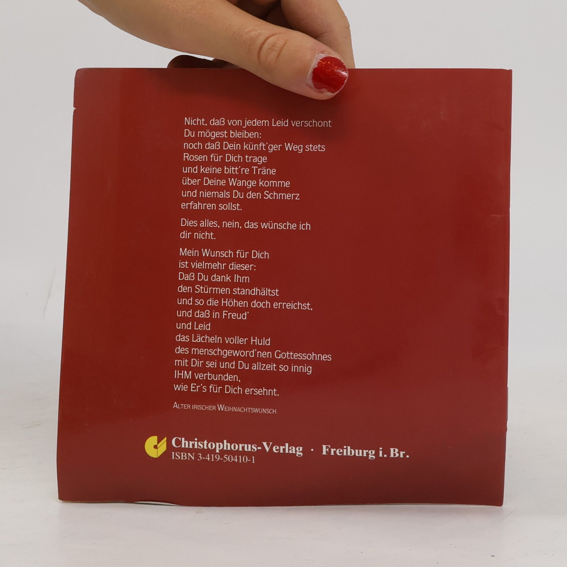 Josef Griesbeck Licht in der Finsternis. Ein Begleiter durch den Advent