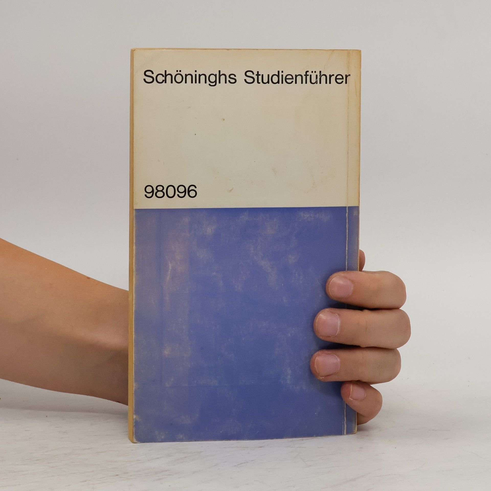 Uwe Kleinbeck Das Studium der Psychologie