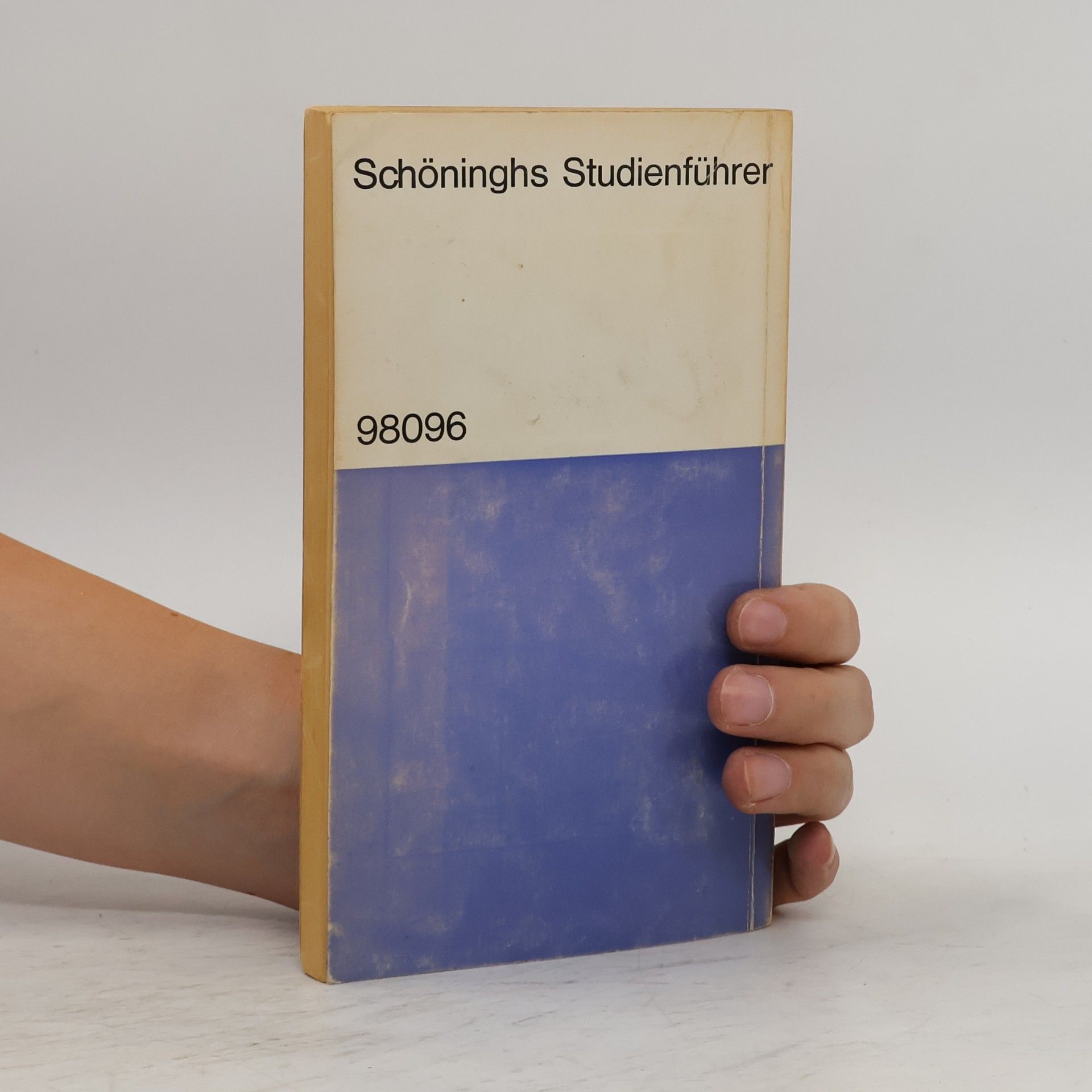 Uwe Kleinbeck Das Studium der Psychologie