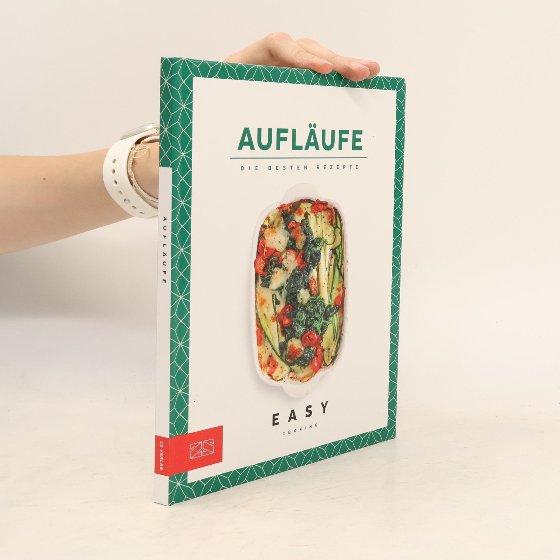 Autorenkollektiv Aufläufe
