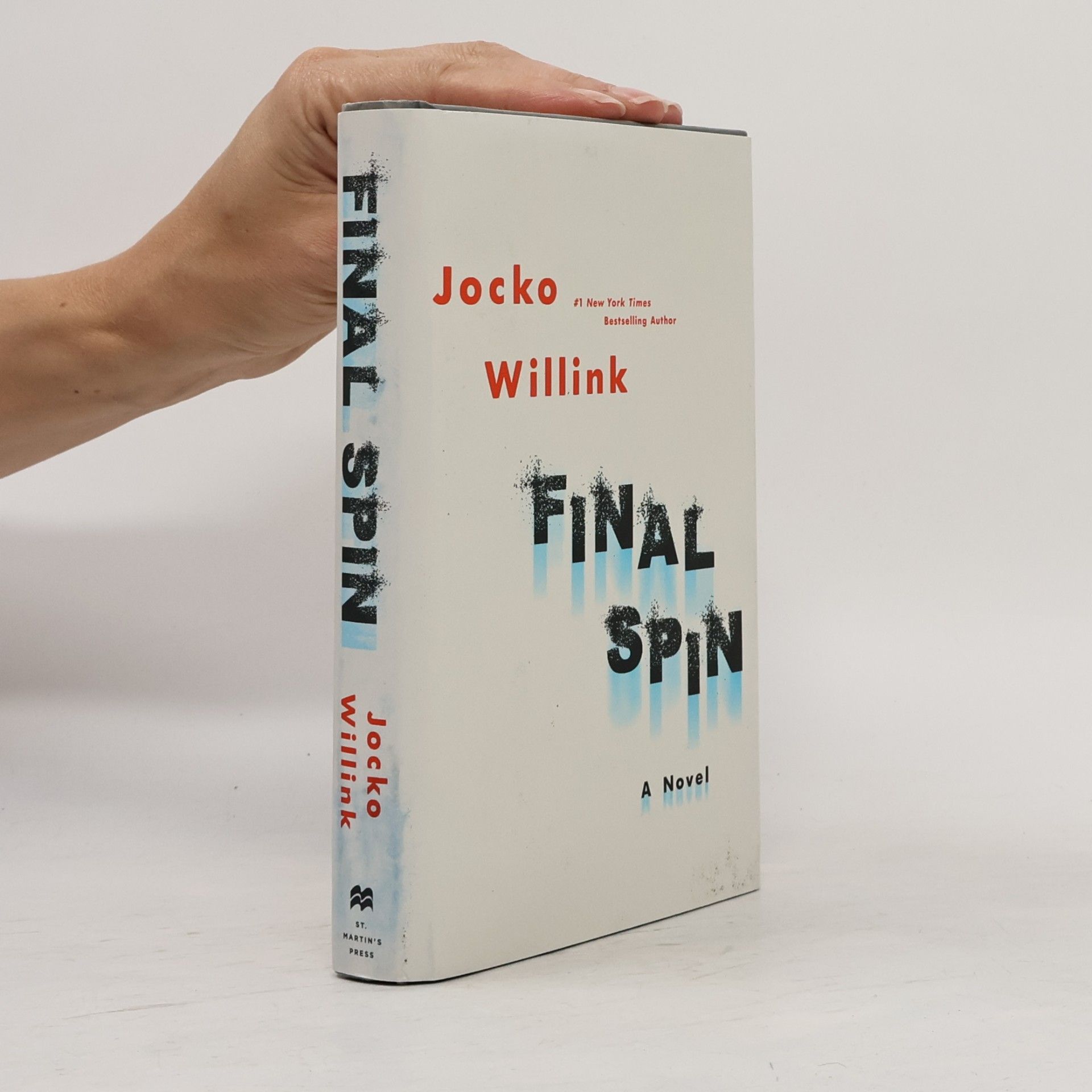 Jocko Willink Final Spin