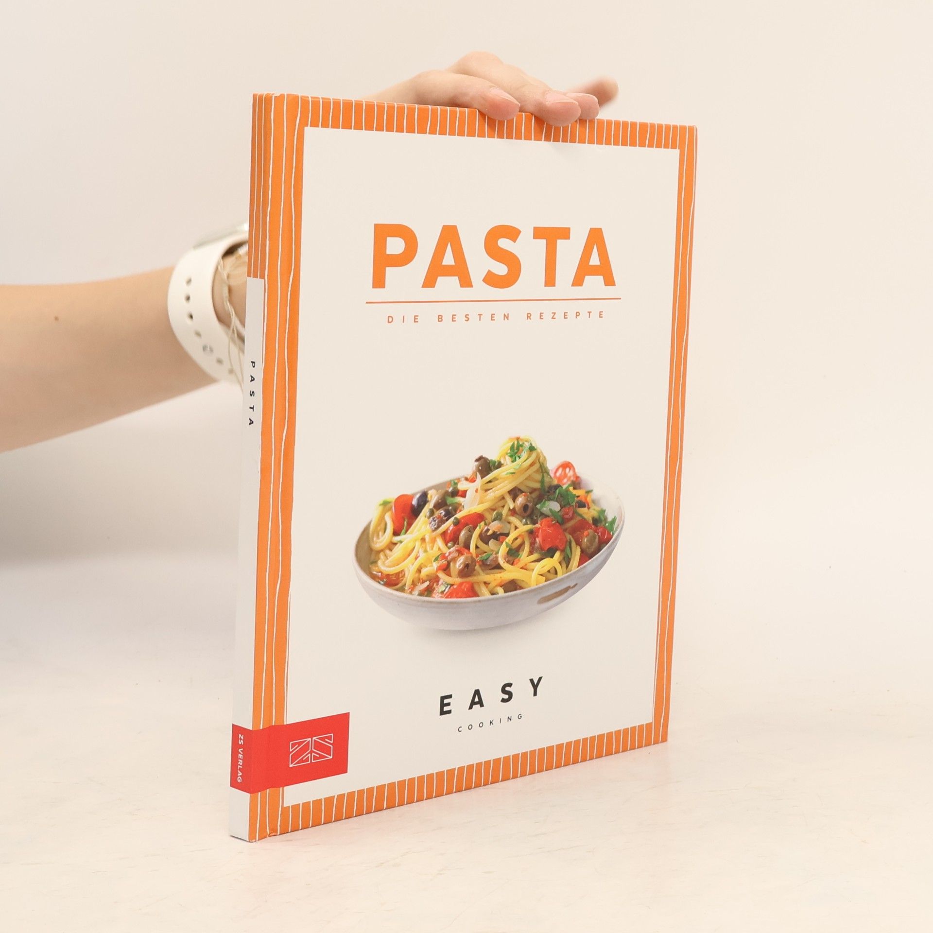 Autorenkollektiv Pasta