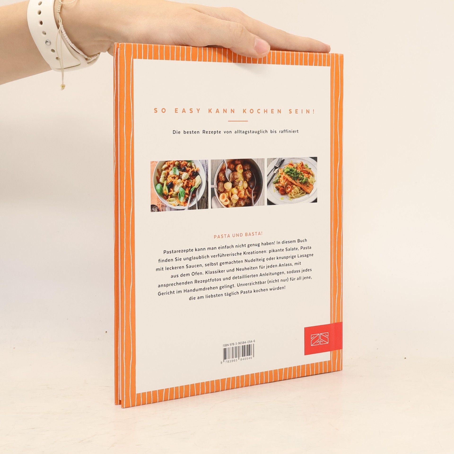 Auteurscollectief Pasta