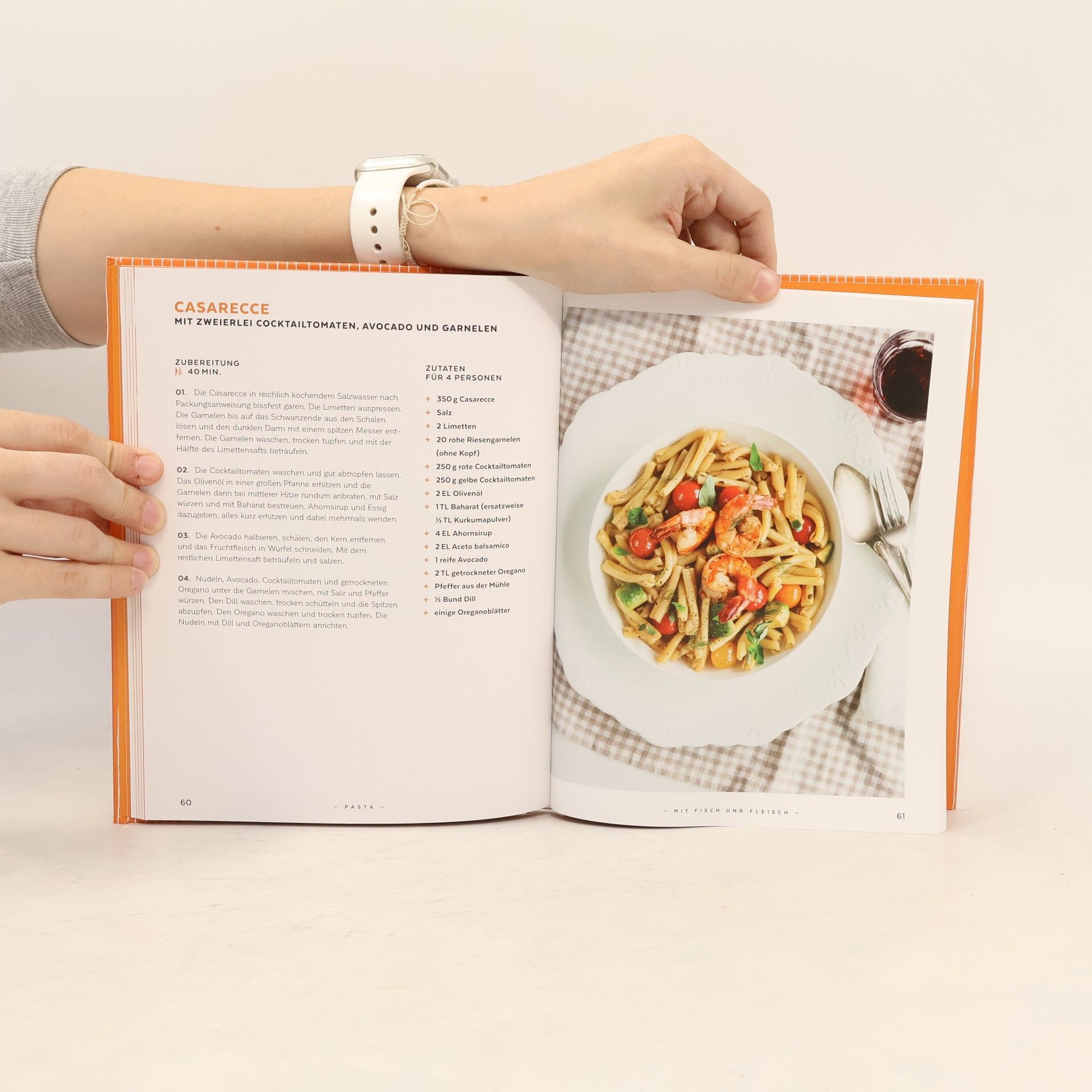 Auteurscollectief Pasta