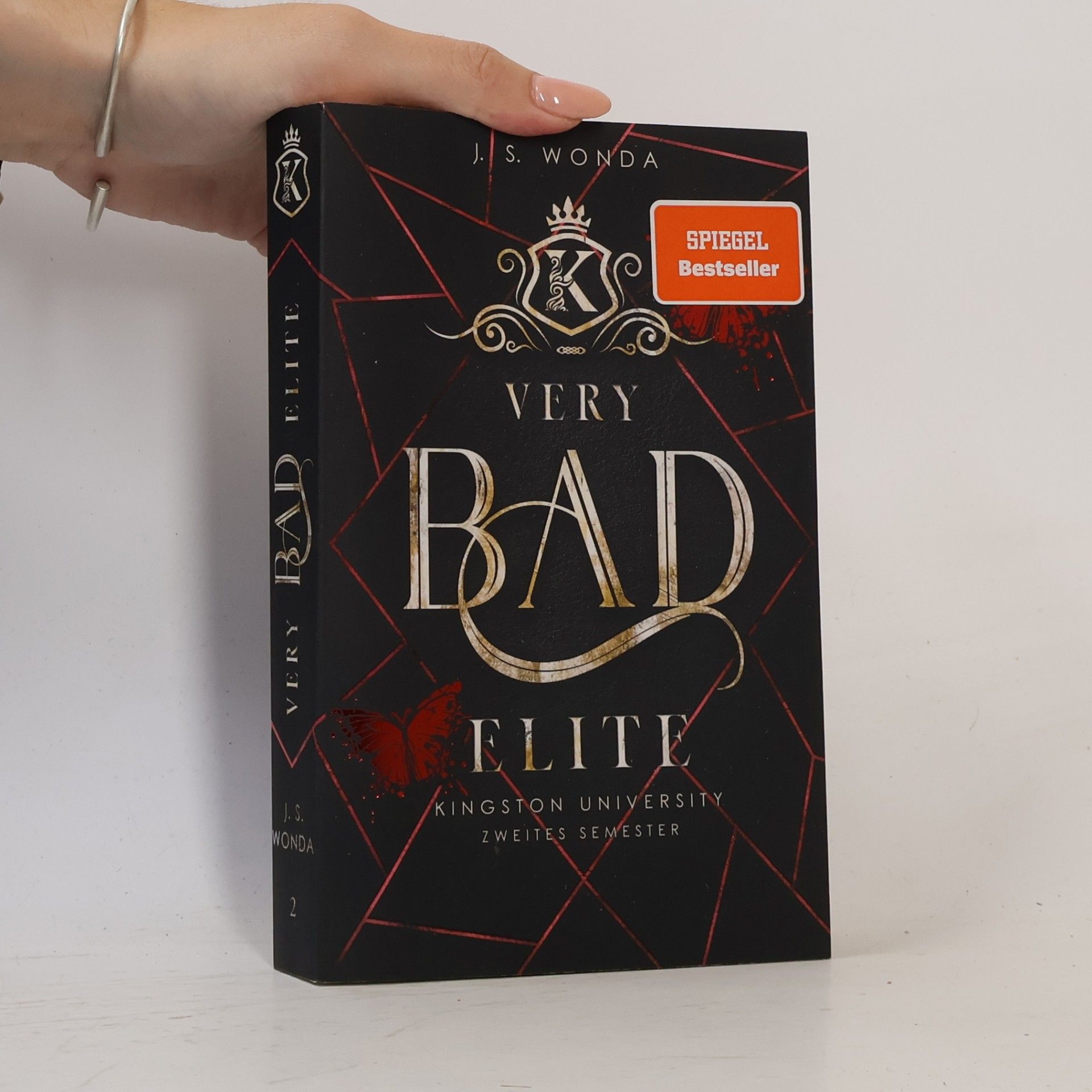 Very Bad Elite 2