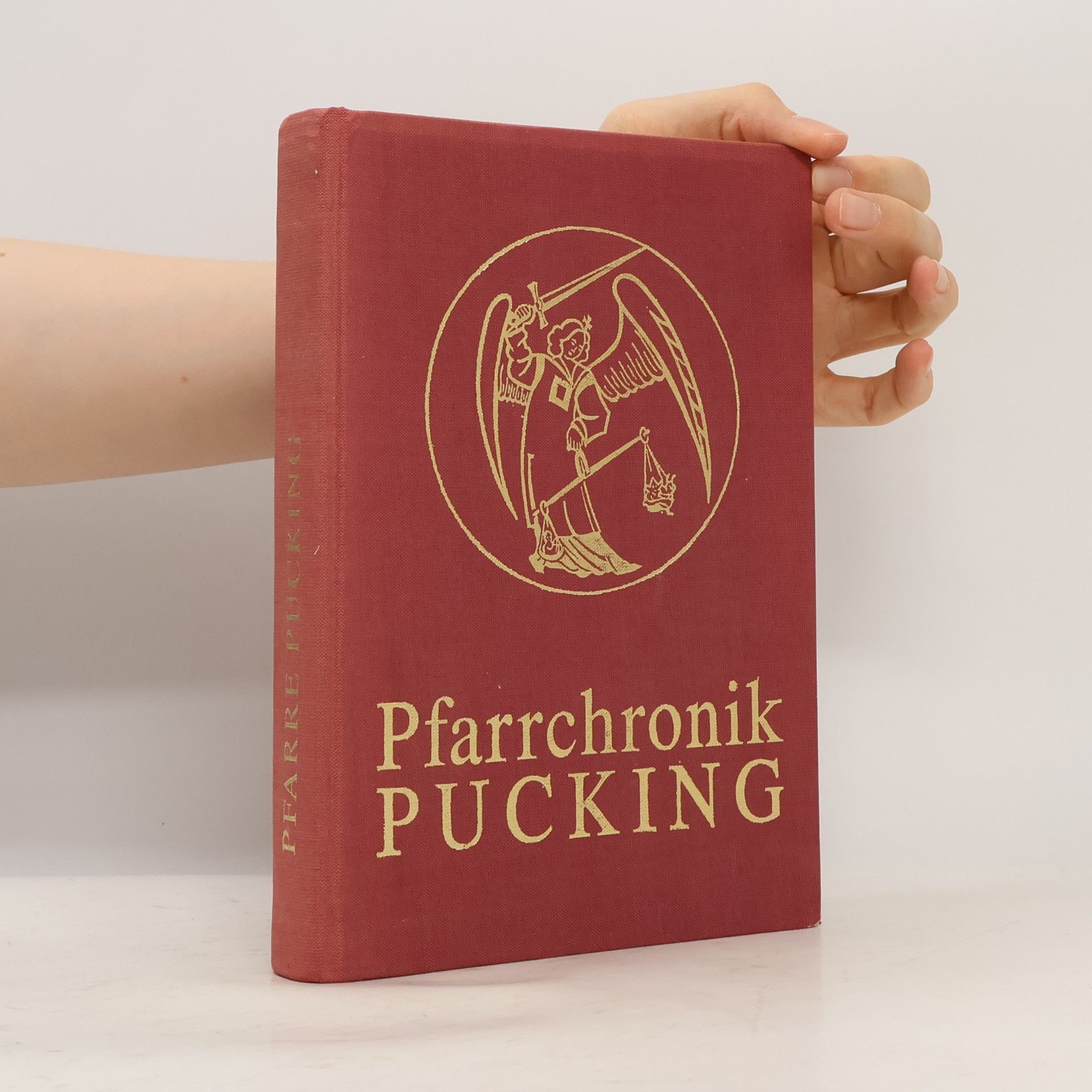 700 Jahre Kirche und Pfarre Pucking