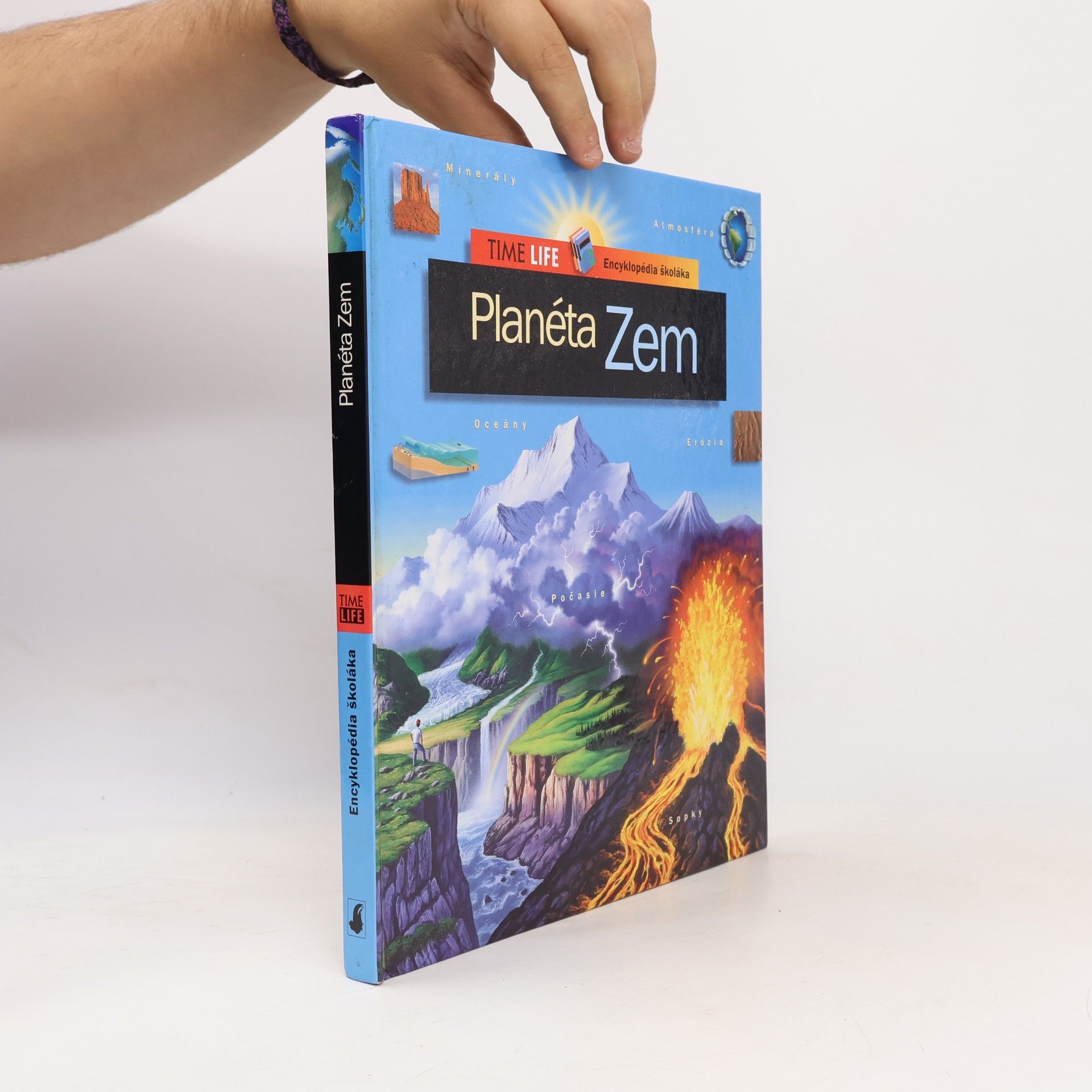 Planéta Zem