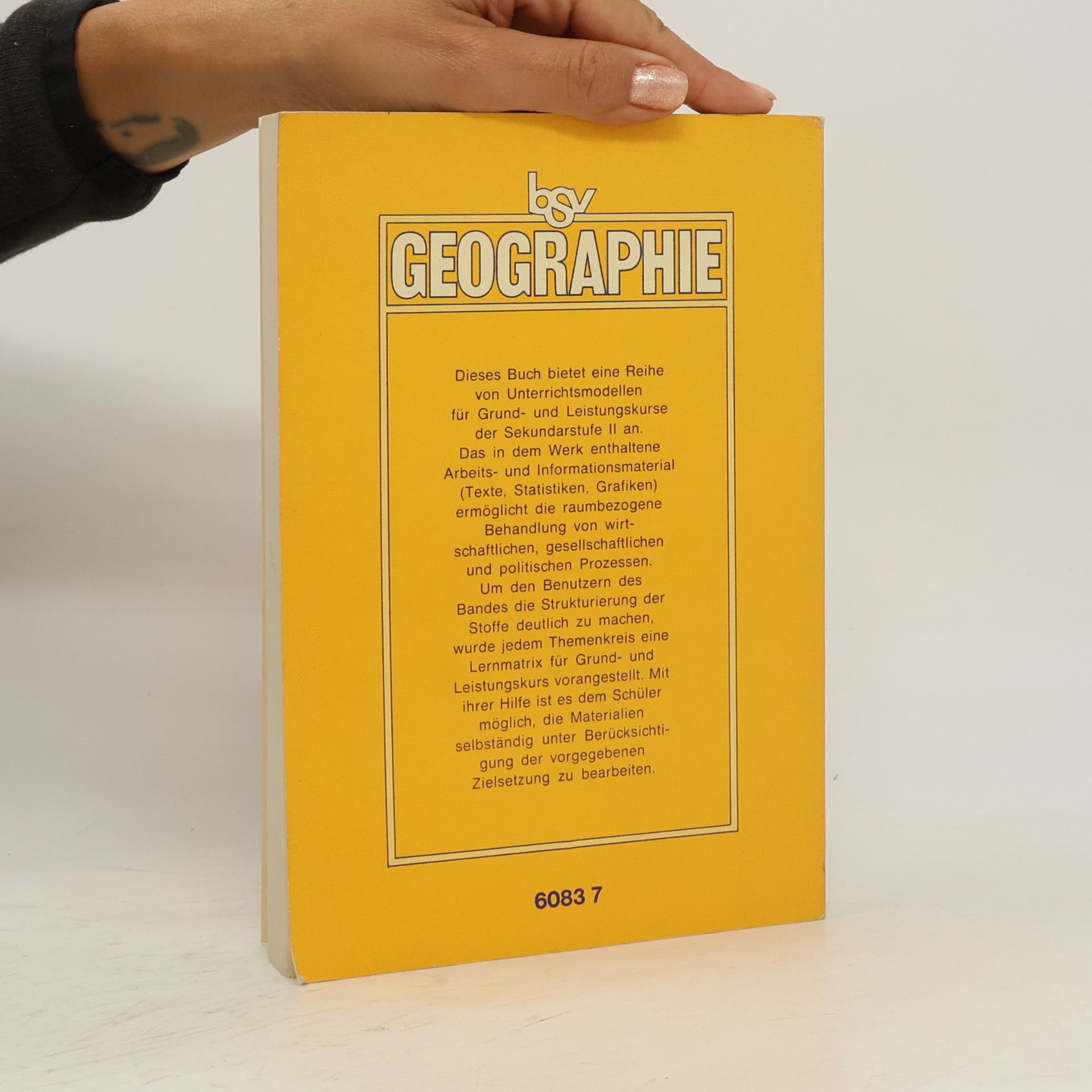 Kistler Geographie