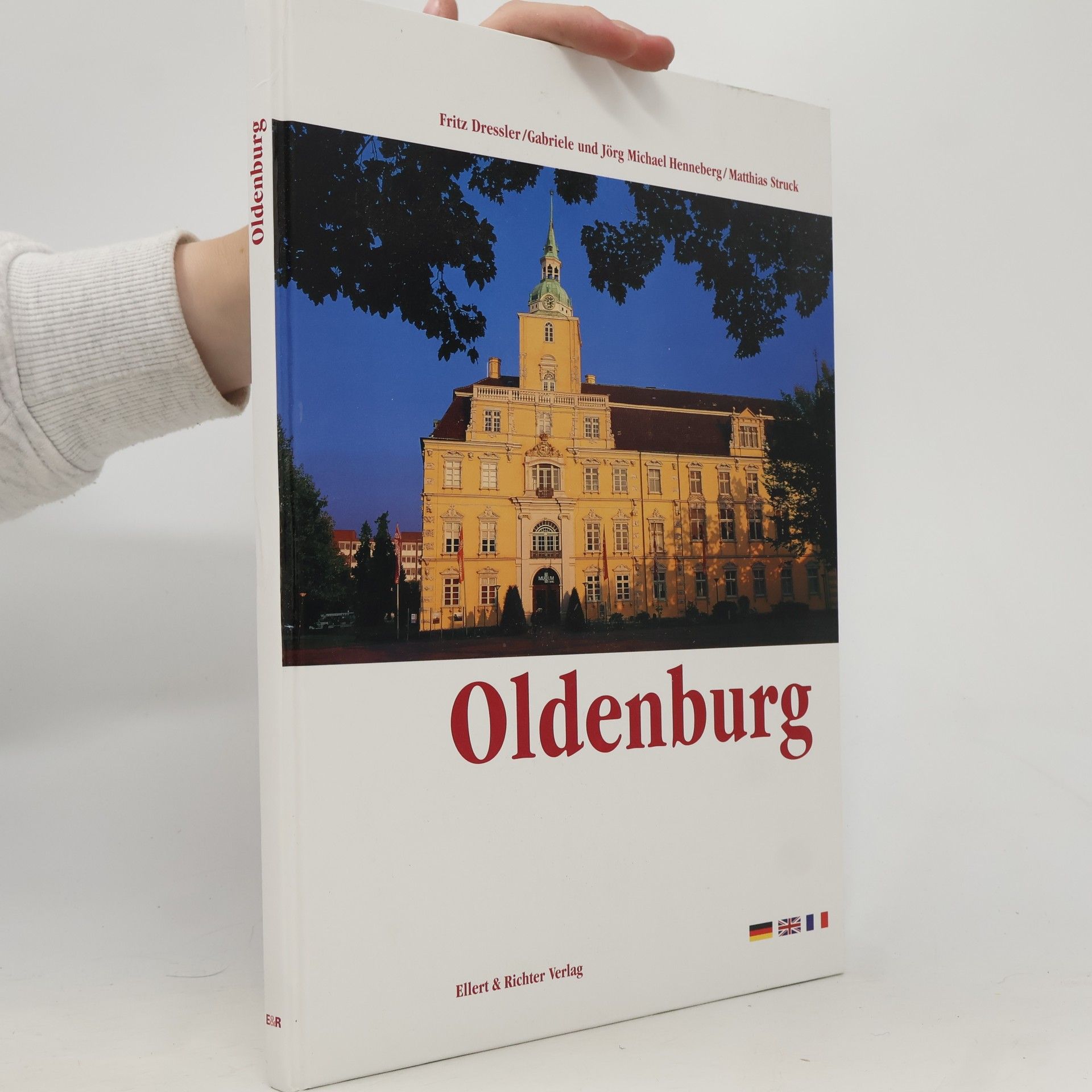Matthias Struck Oldenburg