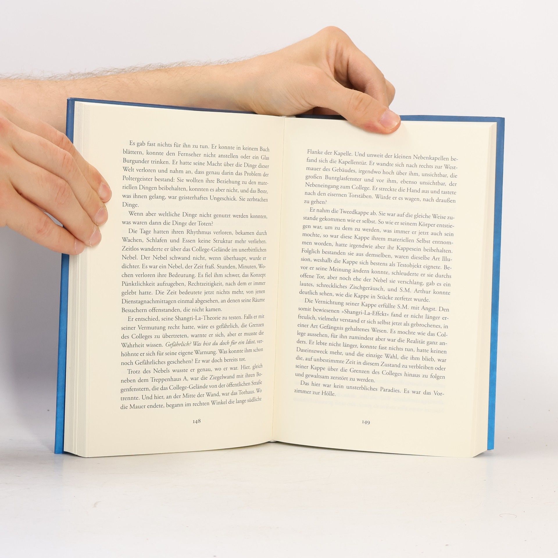 Salman Rushdie Die elfte Stunde