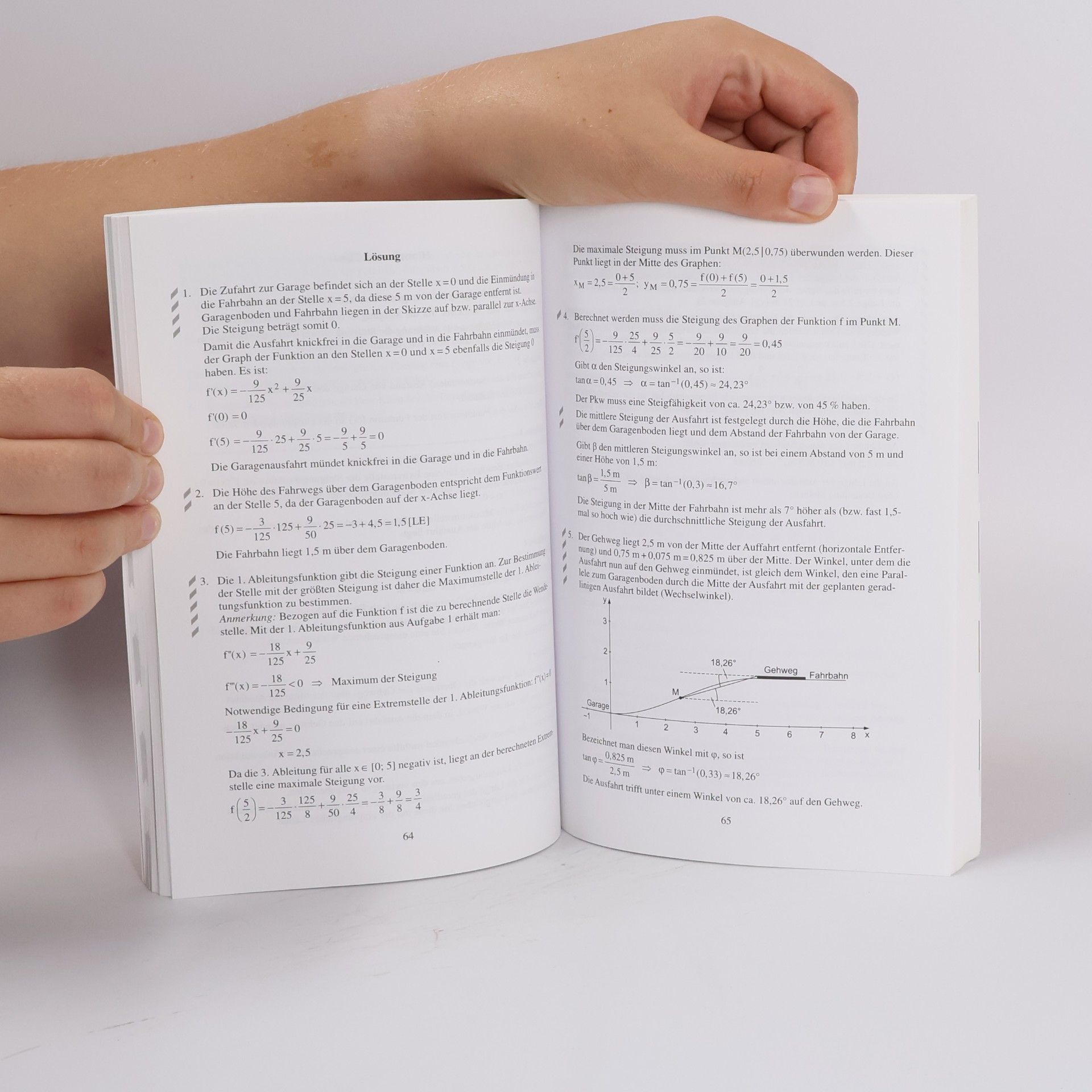Weber, Günther STARK Zentrale Vergleichsklausur Gymnasium NRW - Mathematik: Mit den Original-Prüfungsaufgaben 2012-2014 mit Lösungen