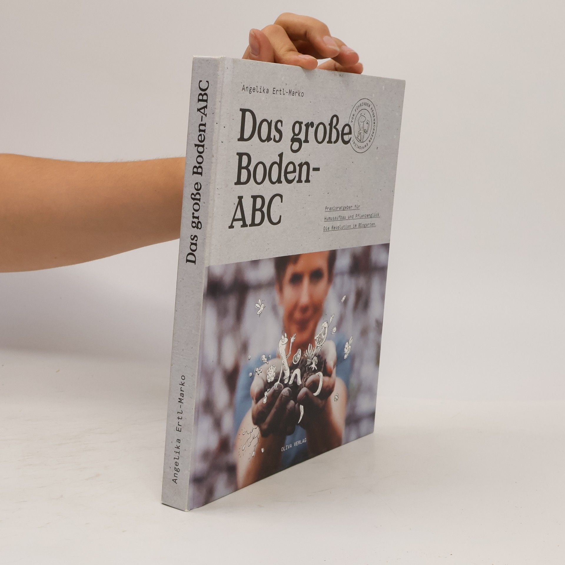 Angelika Ertl-Marko Das große Boden-ABC