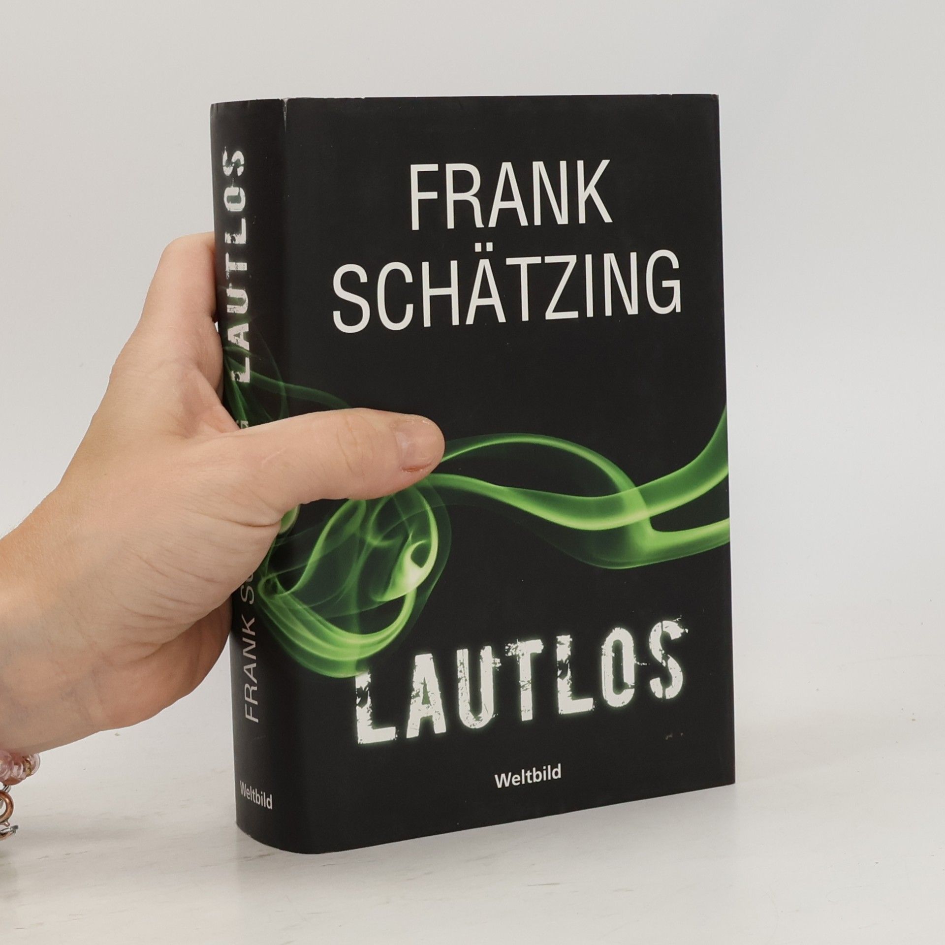 Lautlos