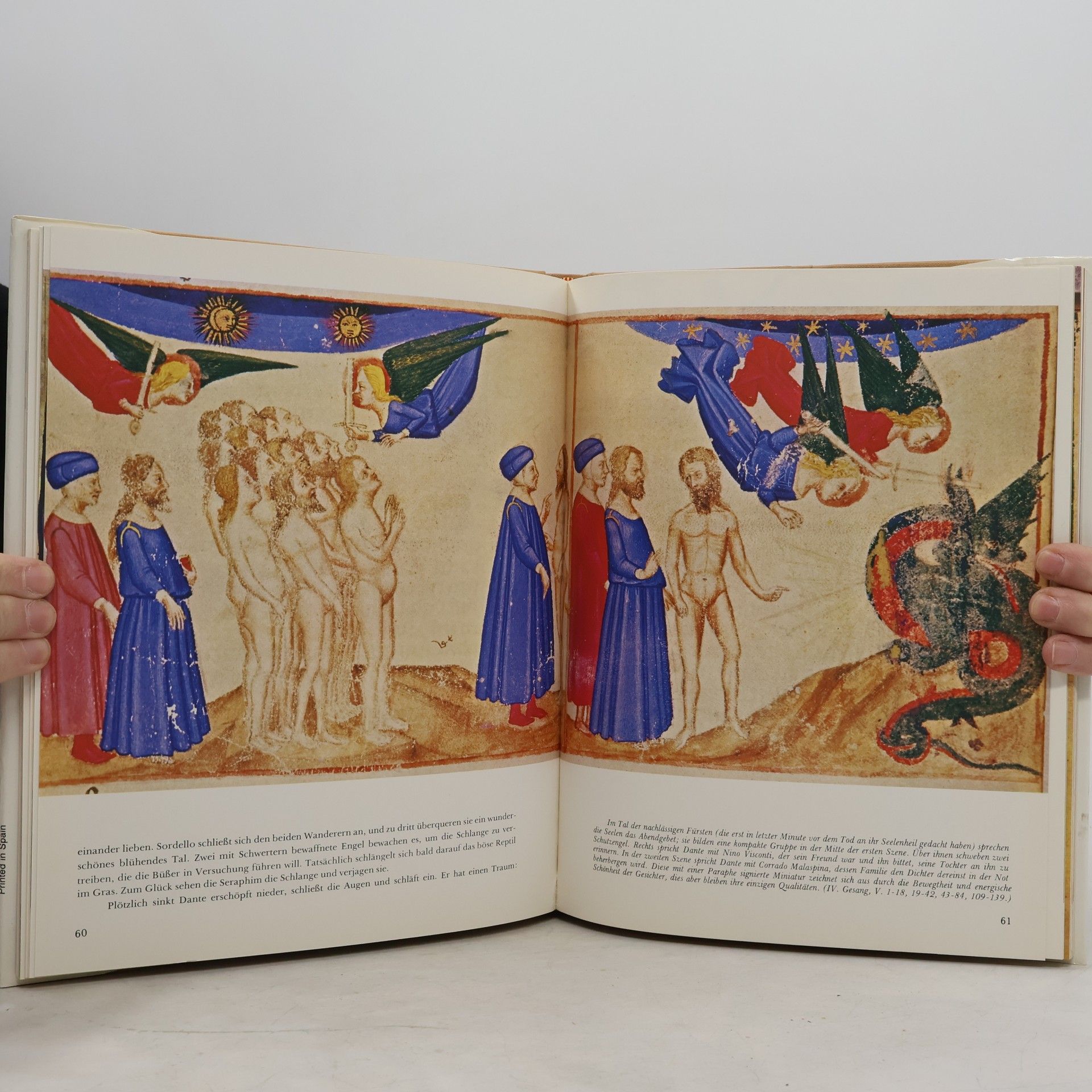 Dante Alighieri Dante Göttliche Komödie
