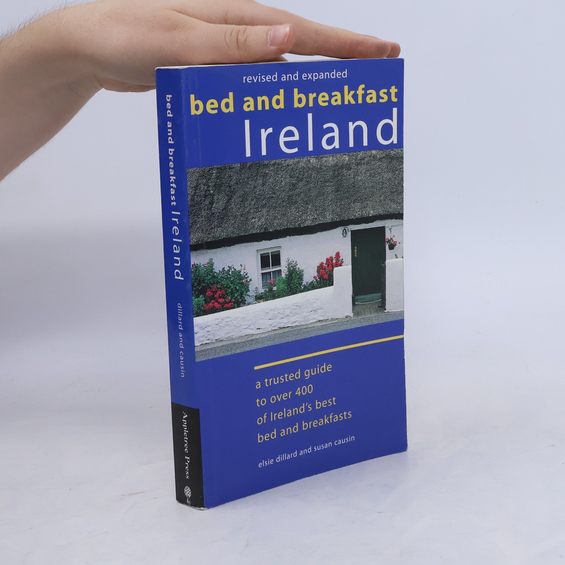 Elsie Dillard Bed and Breakfast Ireland