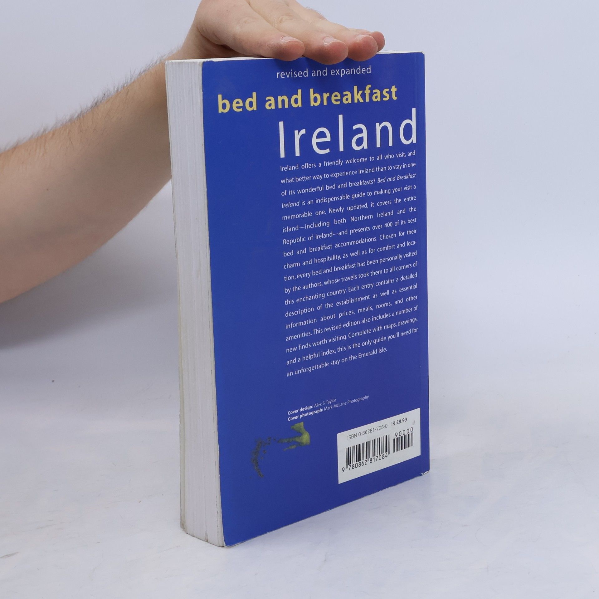 Elsie Dillard Bed and Breakfast Ireland