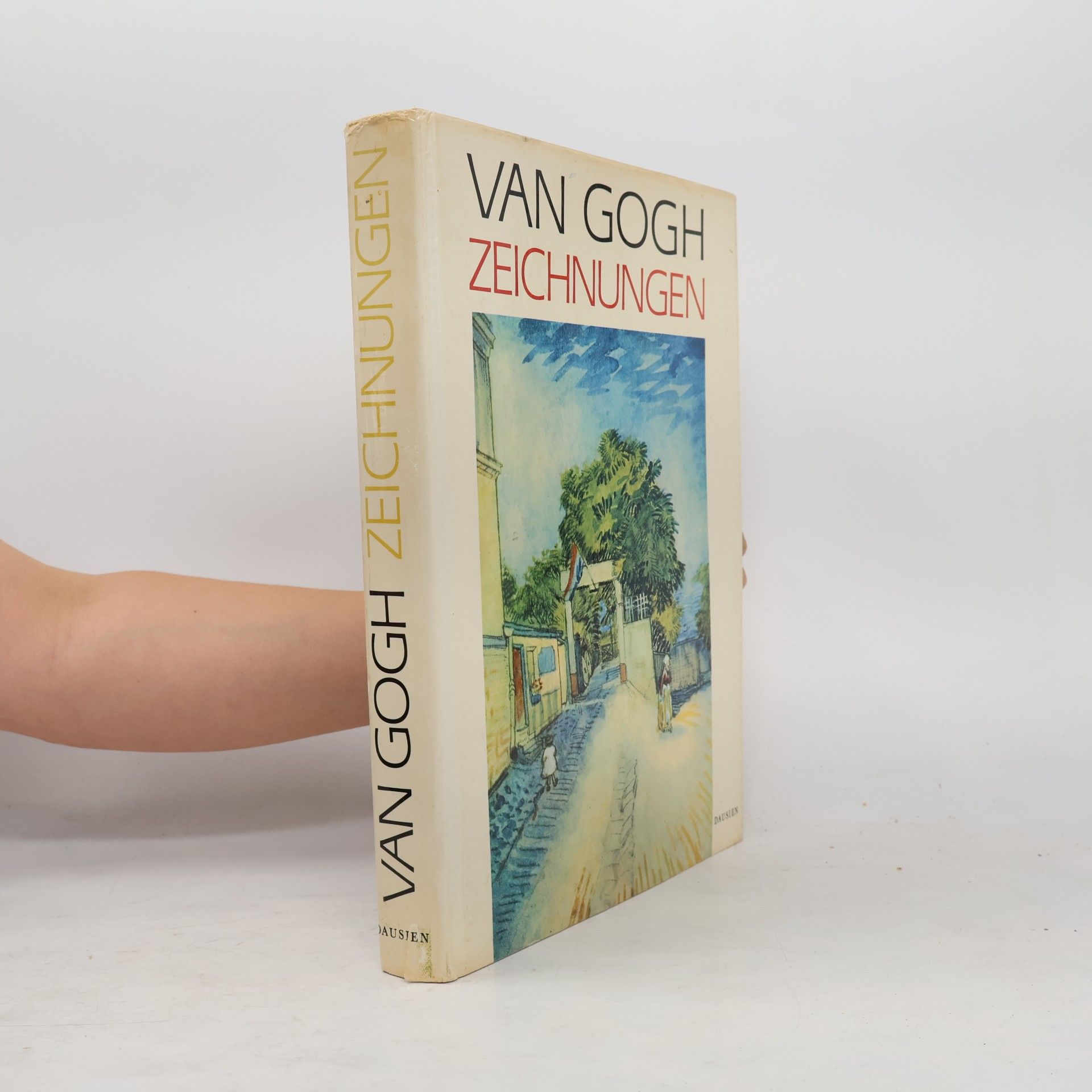 Ingo F. Walther Vincent van Gogh