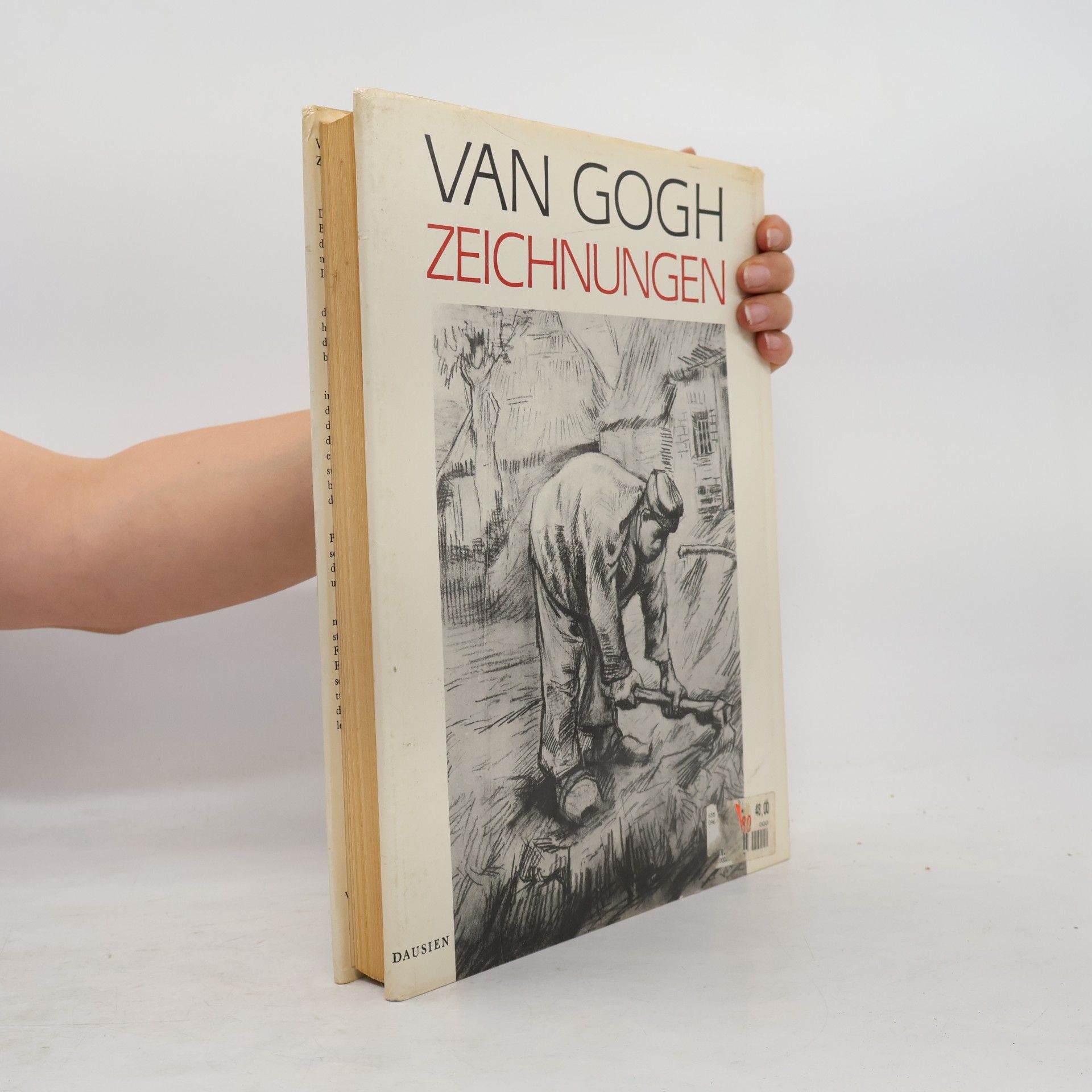 Vincent van Gogh Vincent van Gogh