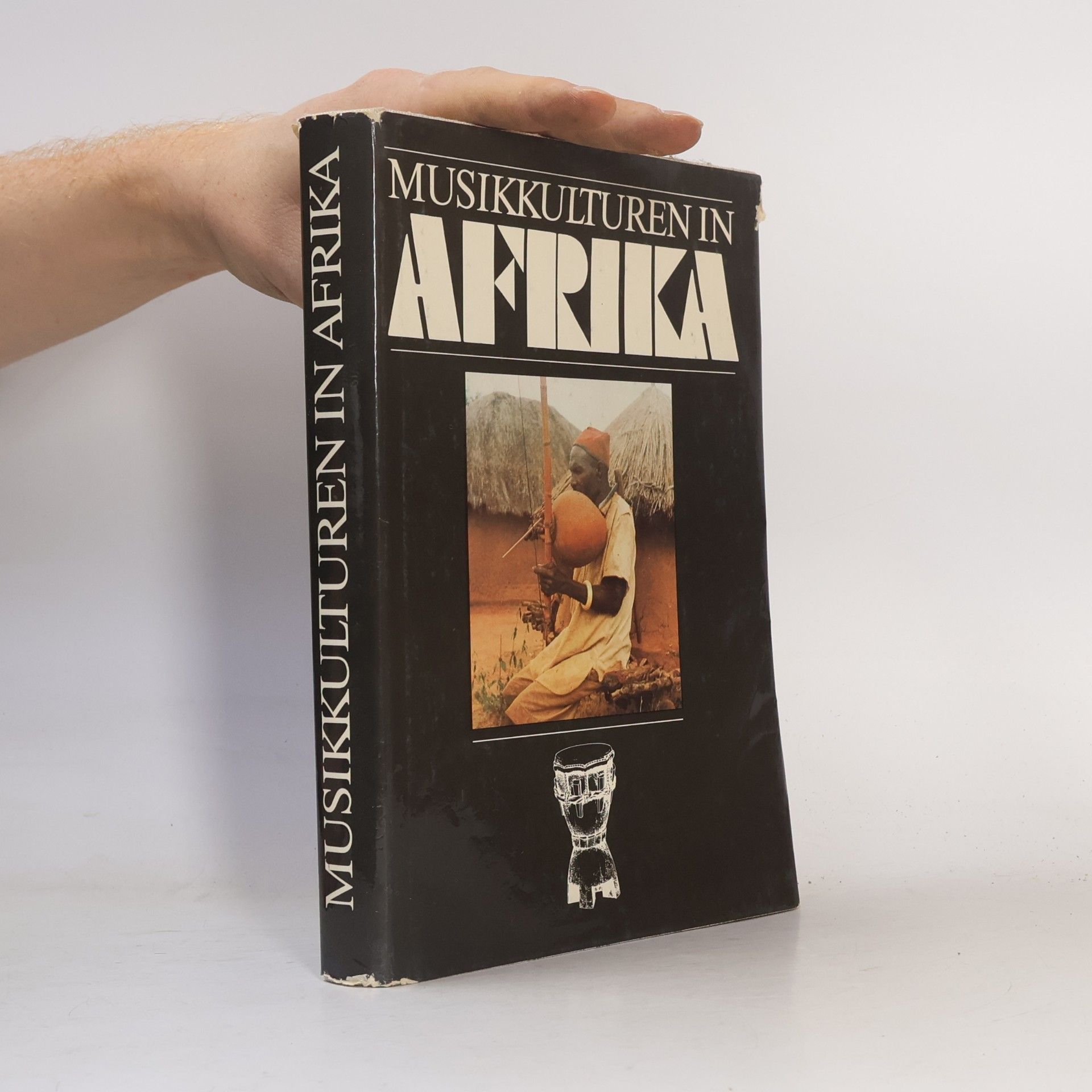 Autorenkollektiv Musikkulturen in Afrika