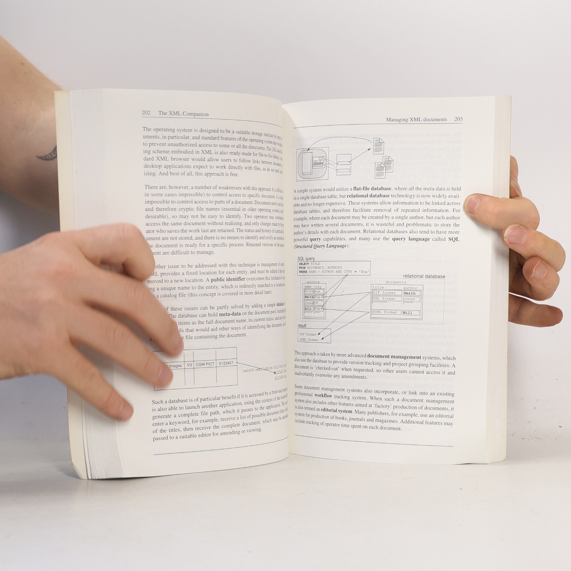 Neil Bradley The Concise XML Companion