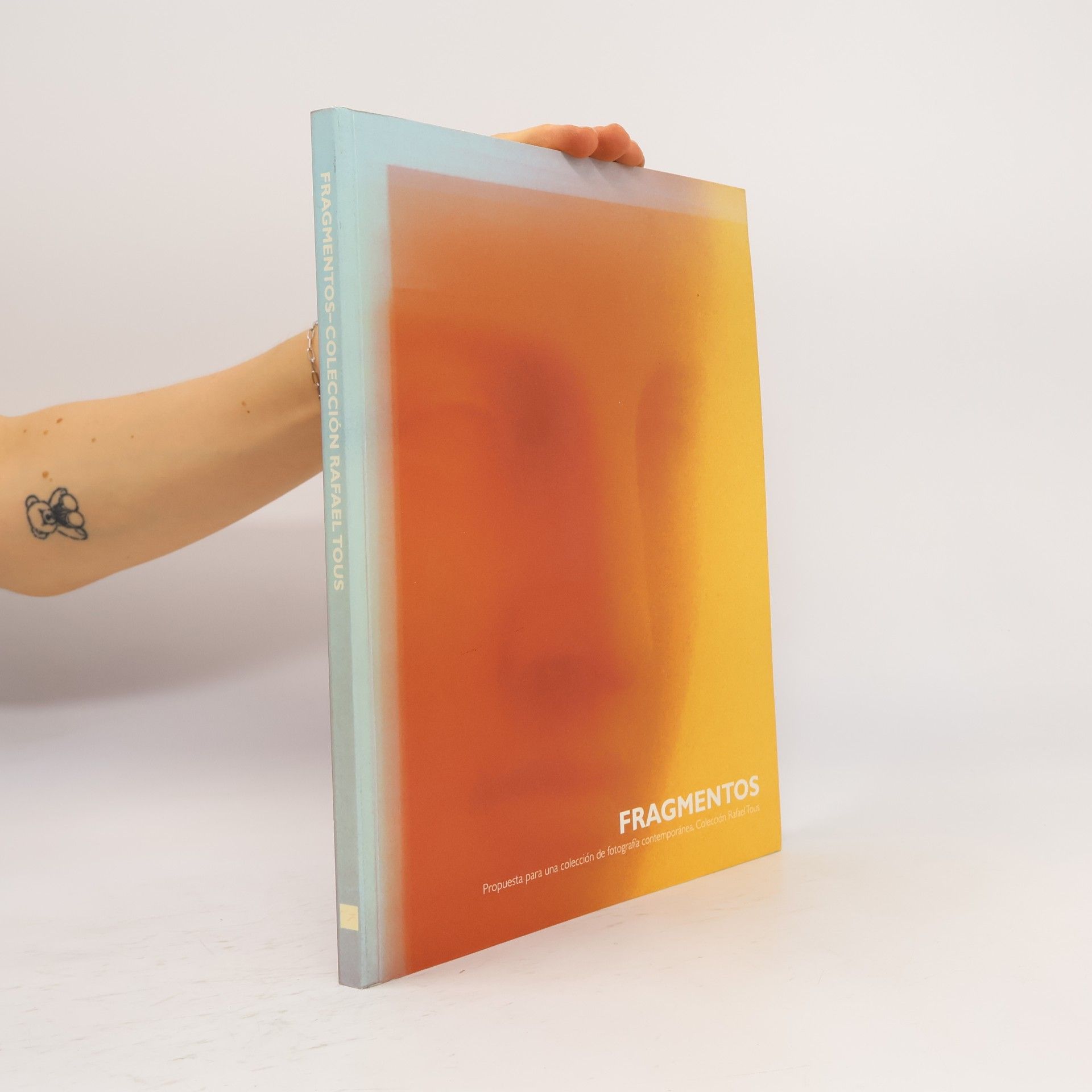 Various authors Fragmentos