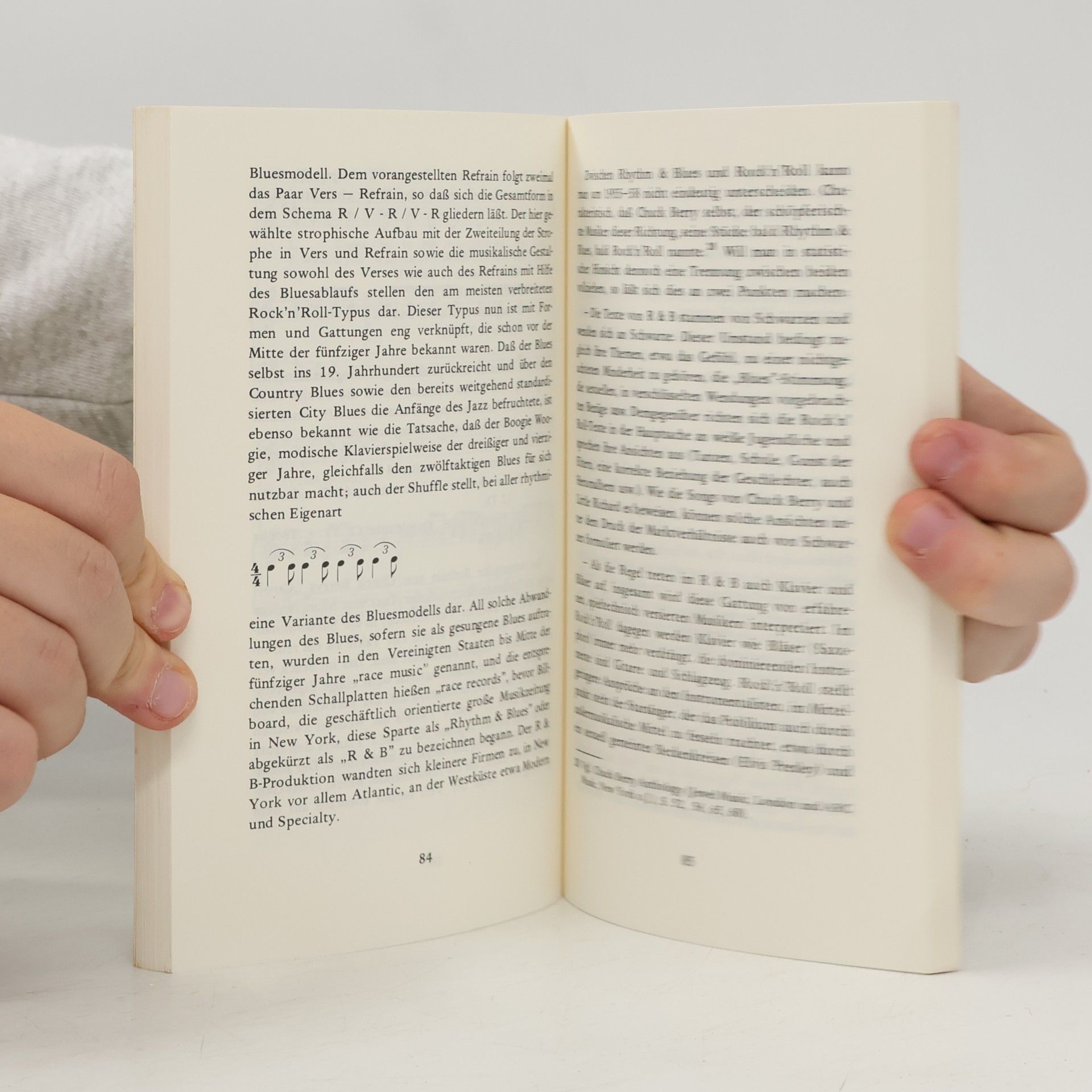 Tibor Kneif Taschenbücher zur Musikwissenschaft - 51: Einführung in die Rockmusik