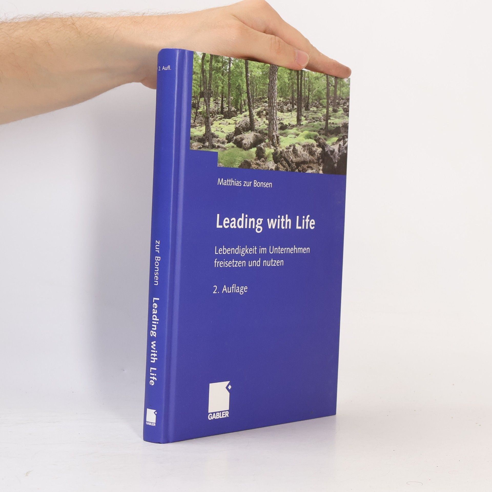 Leading With Life