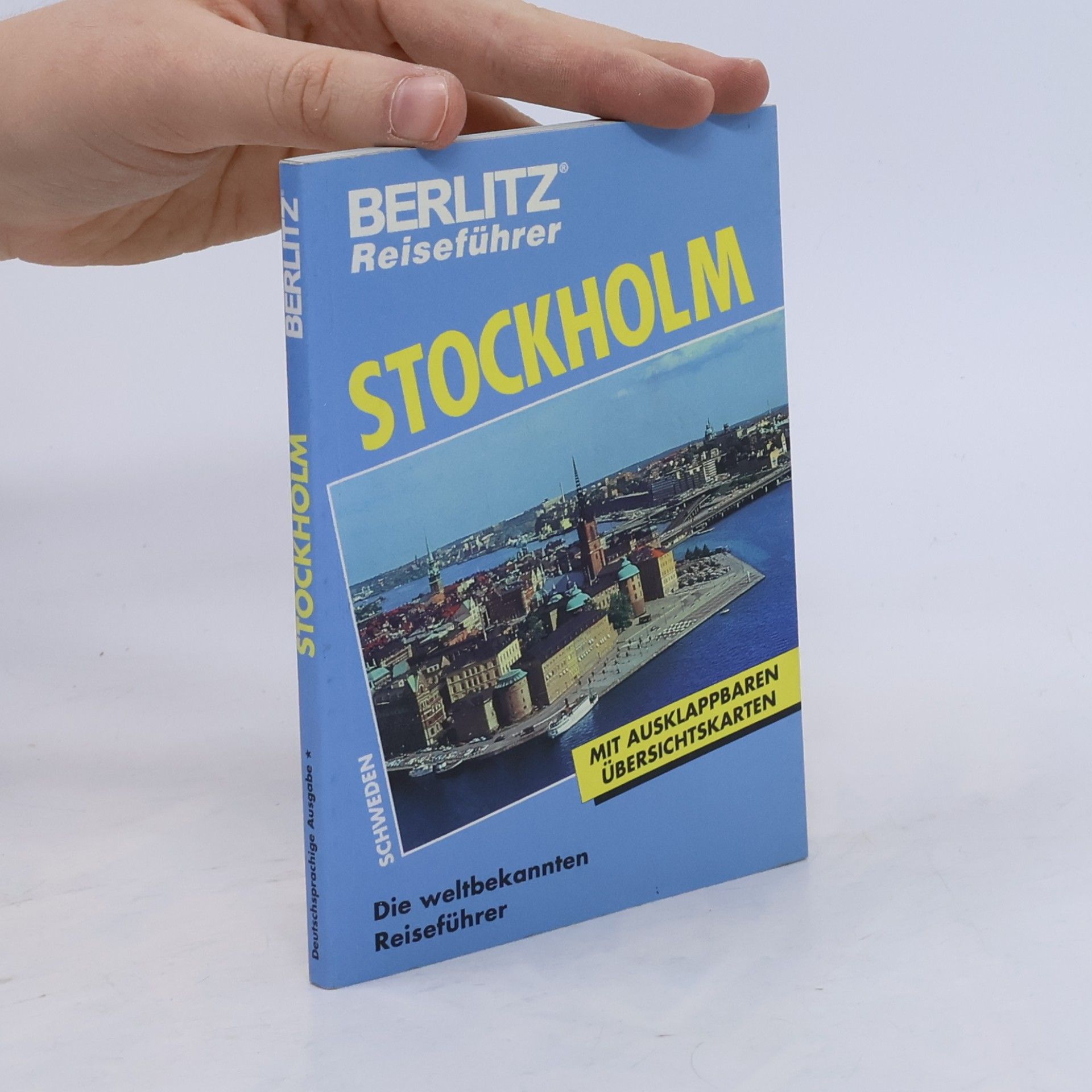 Autorenkollektiv Stockholm
