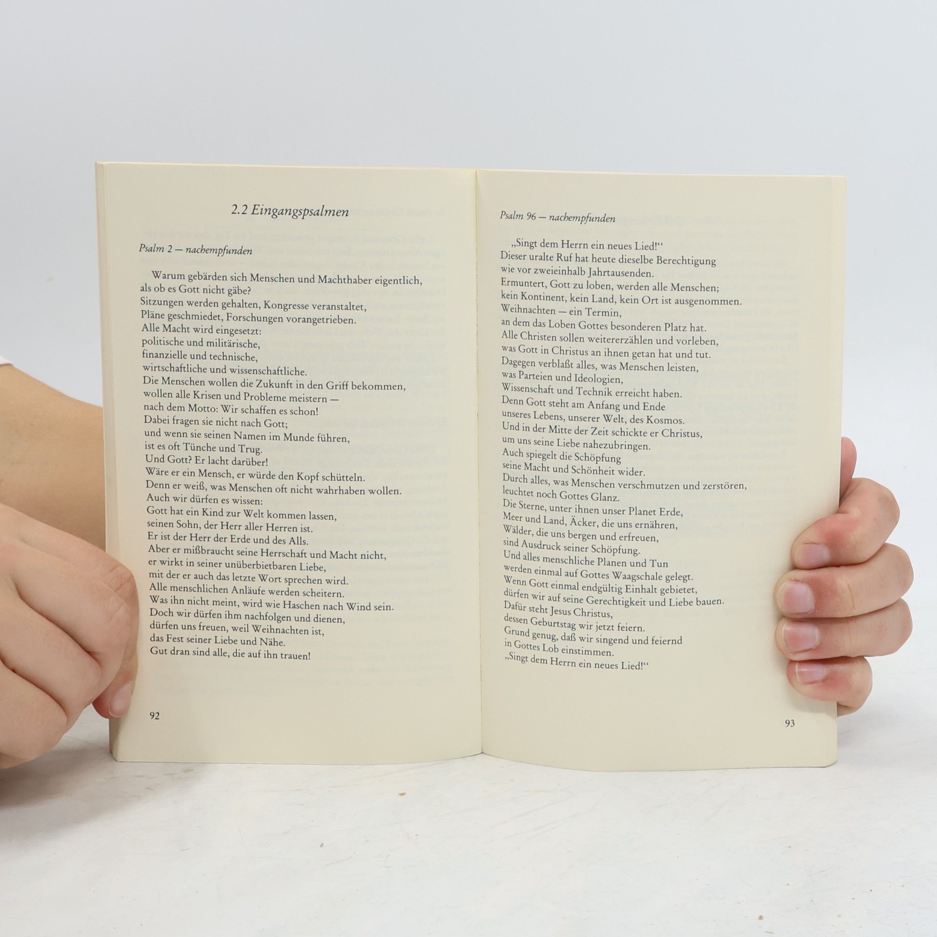Hans-Dieter Stolze Dienst am Wort - 51: Weihnachten - Verkündigung, Liturgie, Feier