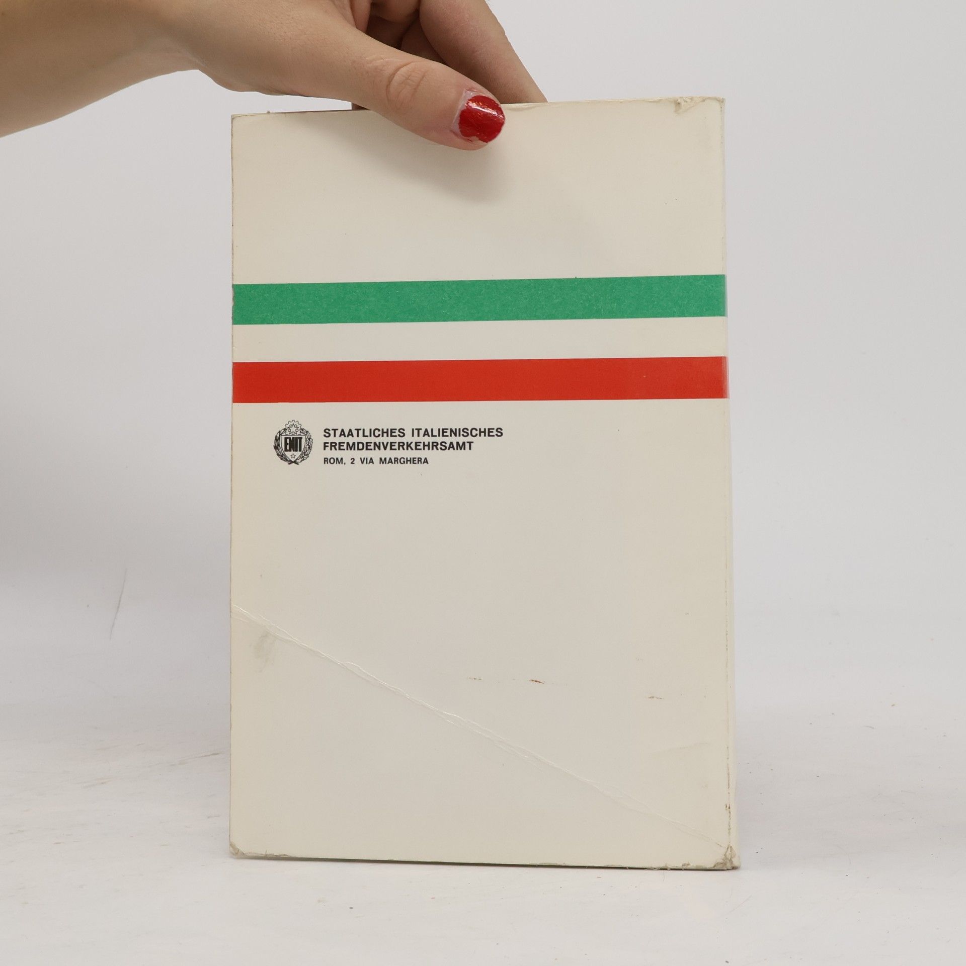 kolektiv Reisen in Italien