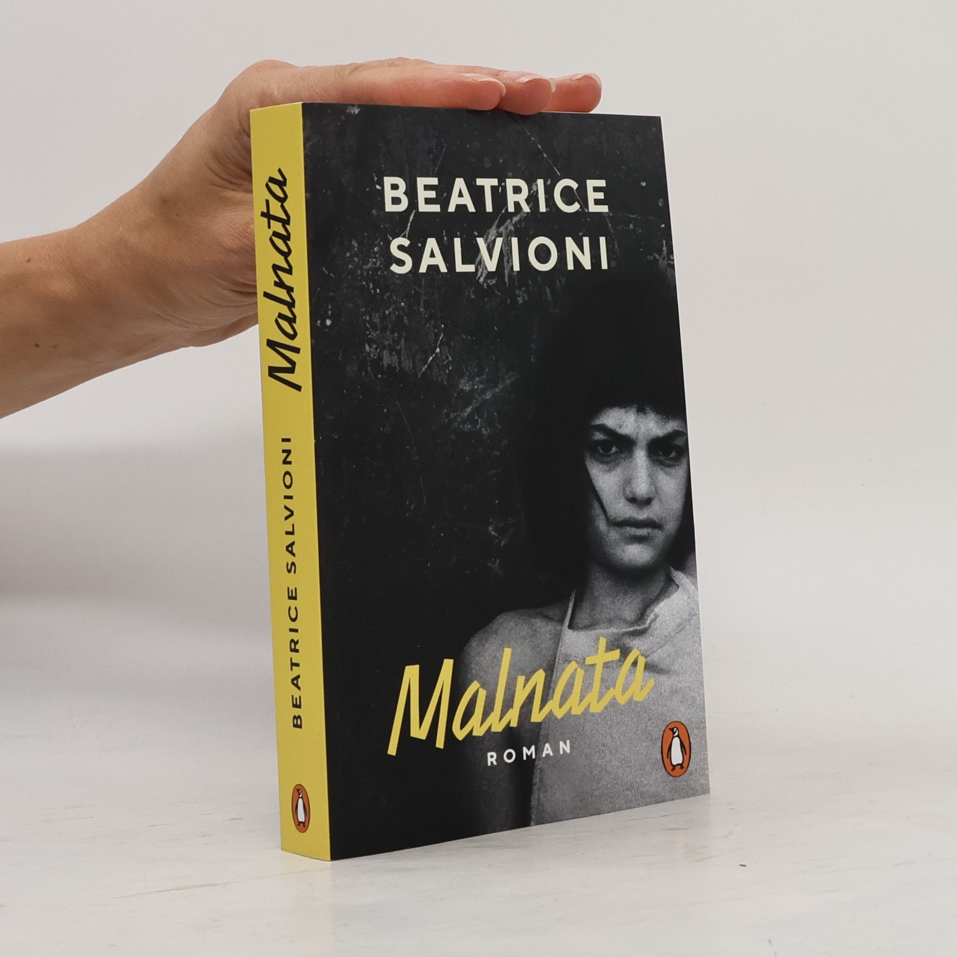 Beatrice Salvioni Malnata