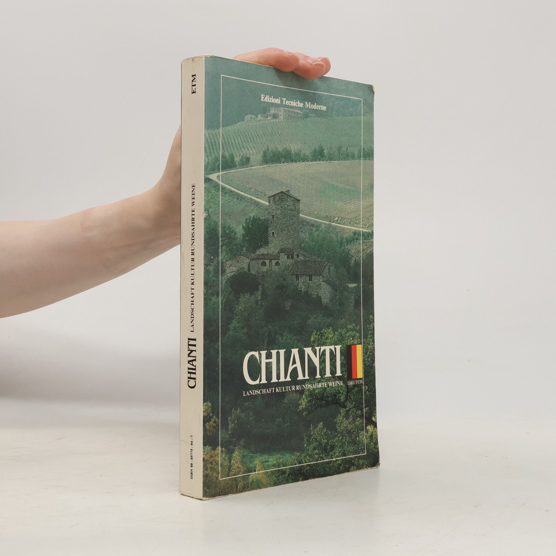 Various authors Chianti