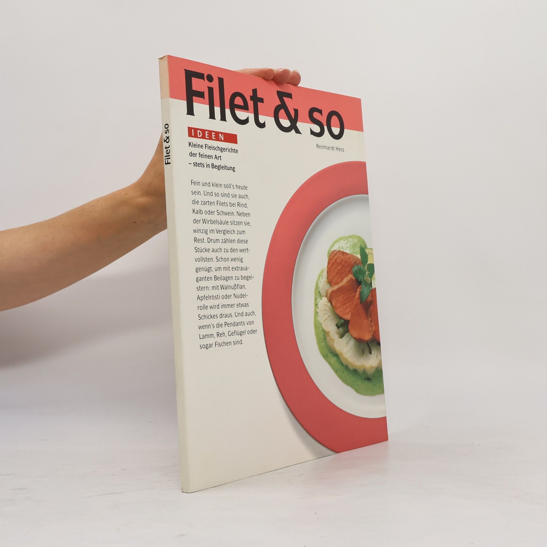 kolektiv Filet & so